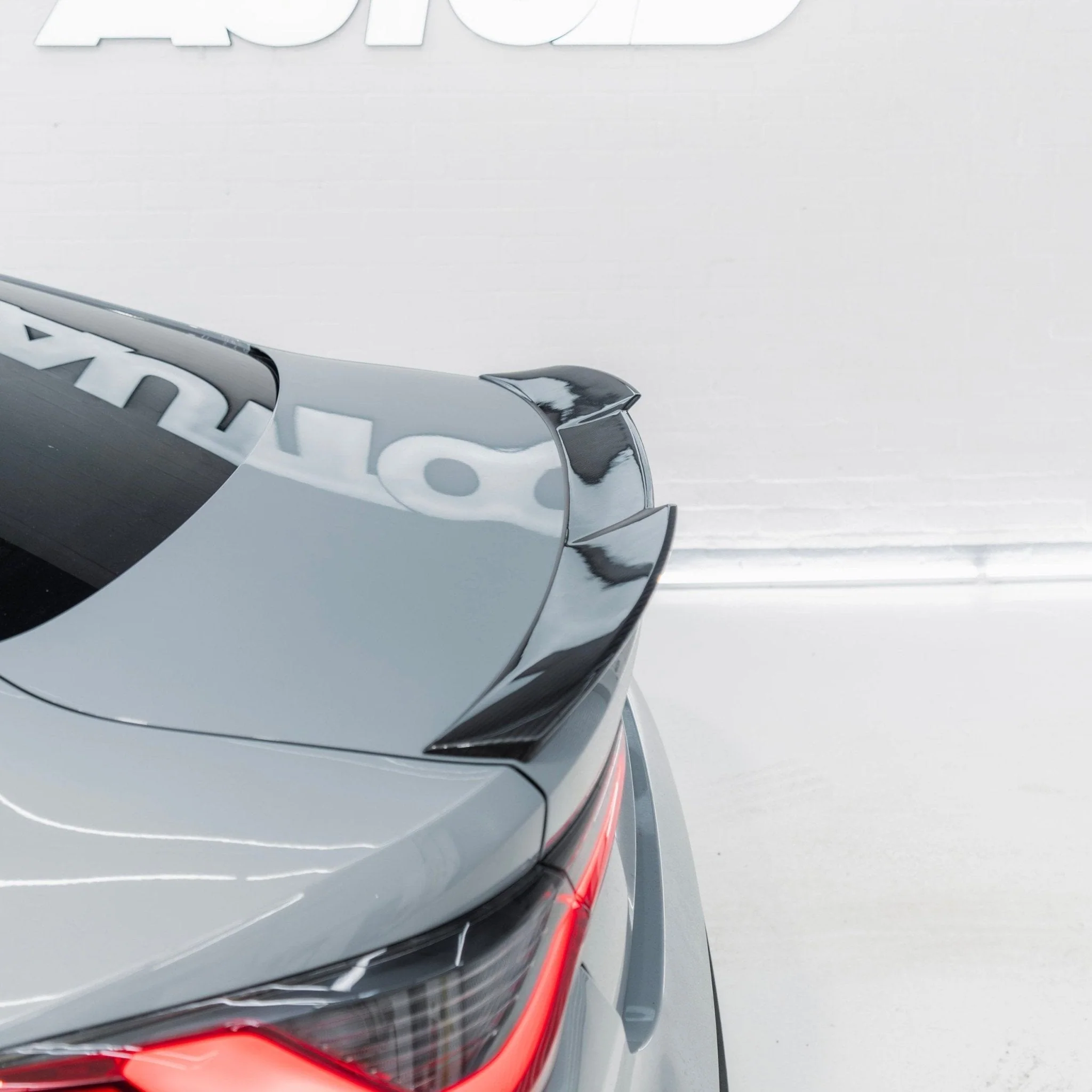 BMW G82 M4 TREVORA PR-1 Pre-Preg Carbon Fibre Body Kit - Image 15