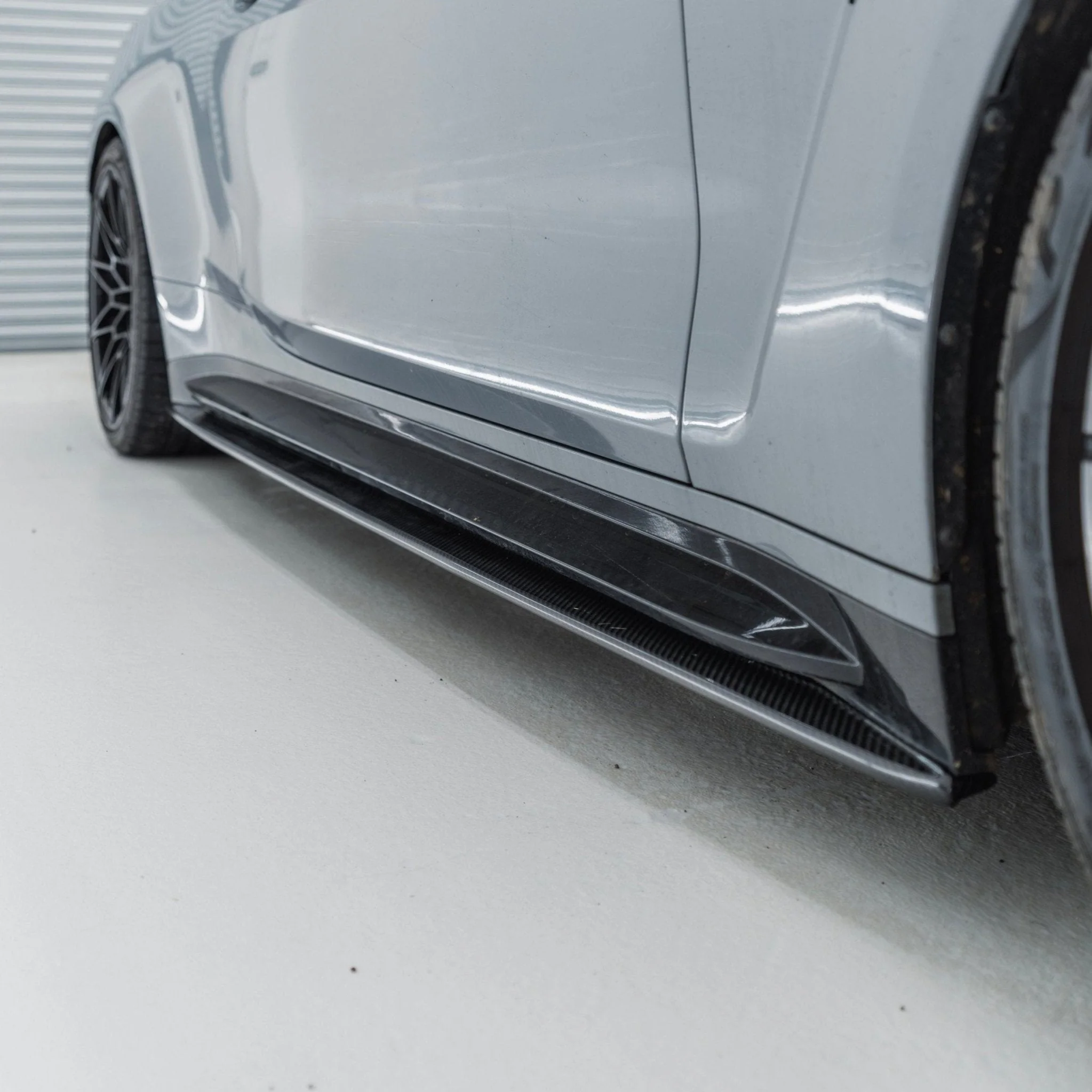BMW G82 M4 TREVORA PR-1 Pre-Preg Carbon Fibre Body Kit - Image 16