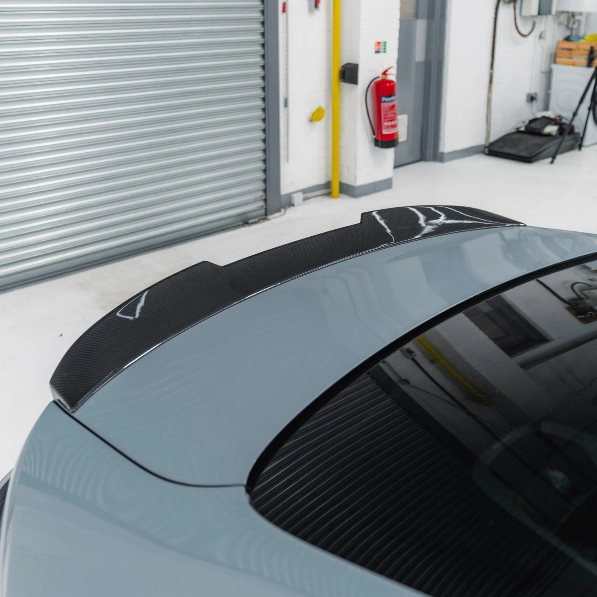 BMW G82 M4 TREVORA PR-1 Pre-Preg Carbon Fibre Body Kit - Image 18