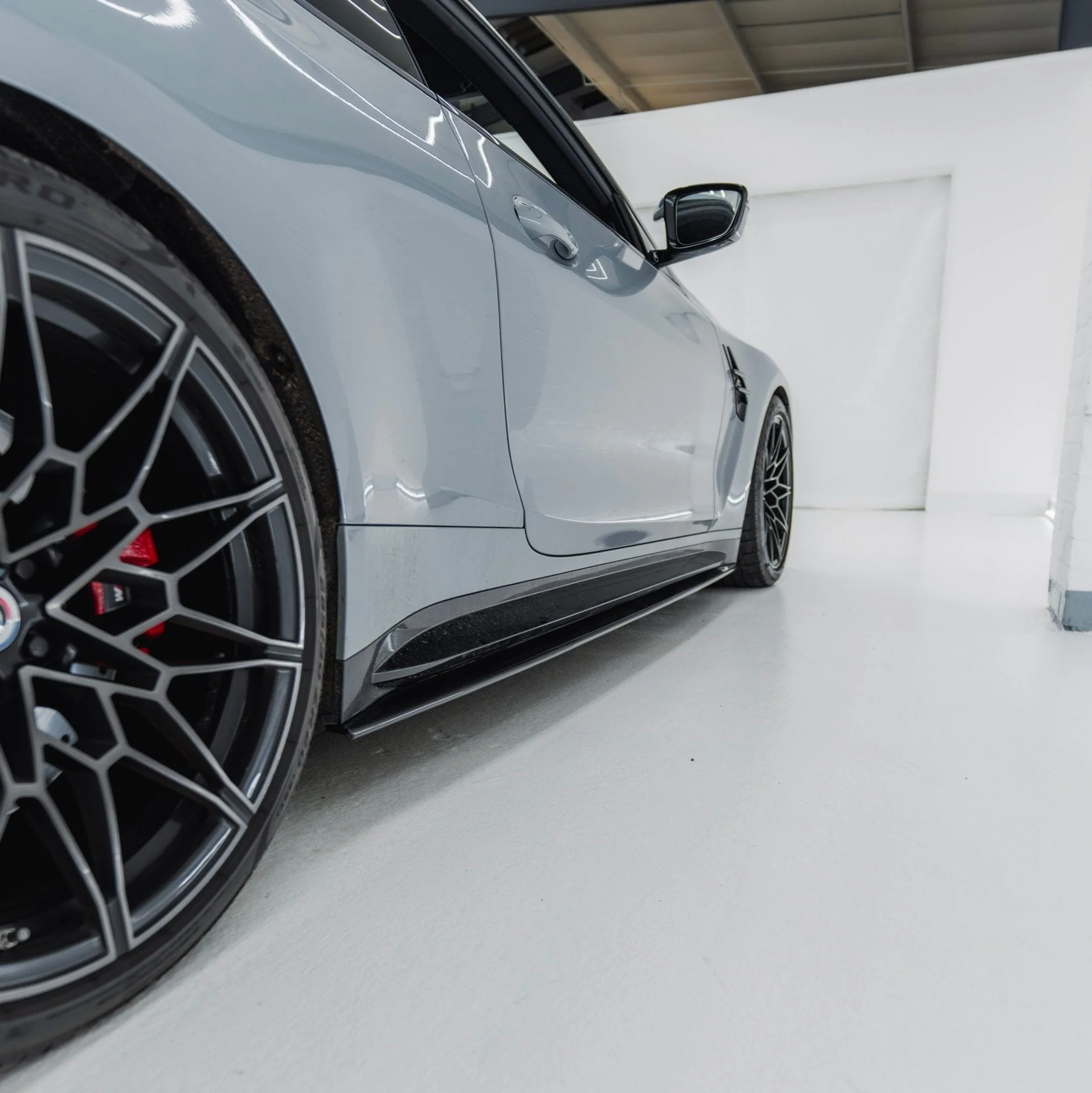 BMW G82 M4 TREVORA PR-1 Pre-Preg Carbon Fibre Body Kit - Image 19
