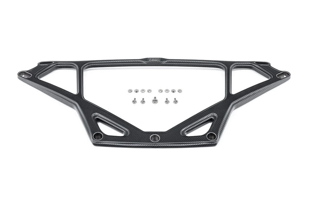 BMW G87 M2, G82 M4 & G80 M3 Eventuri Carbon Fibre Strut Brace Kit