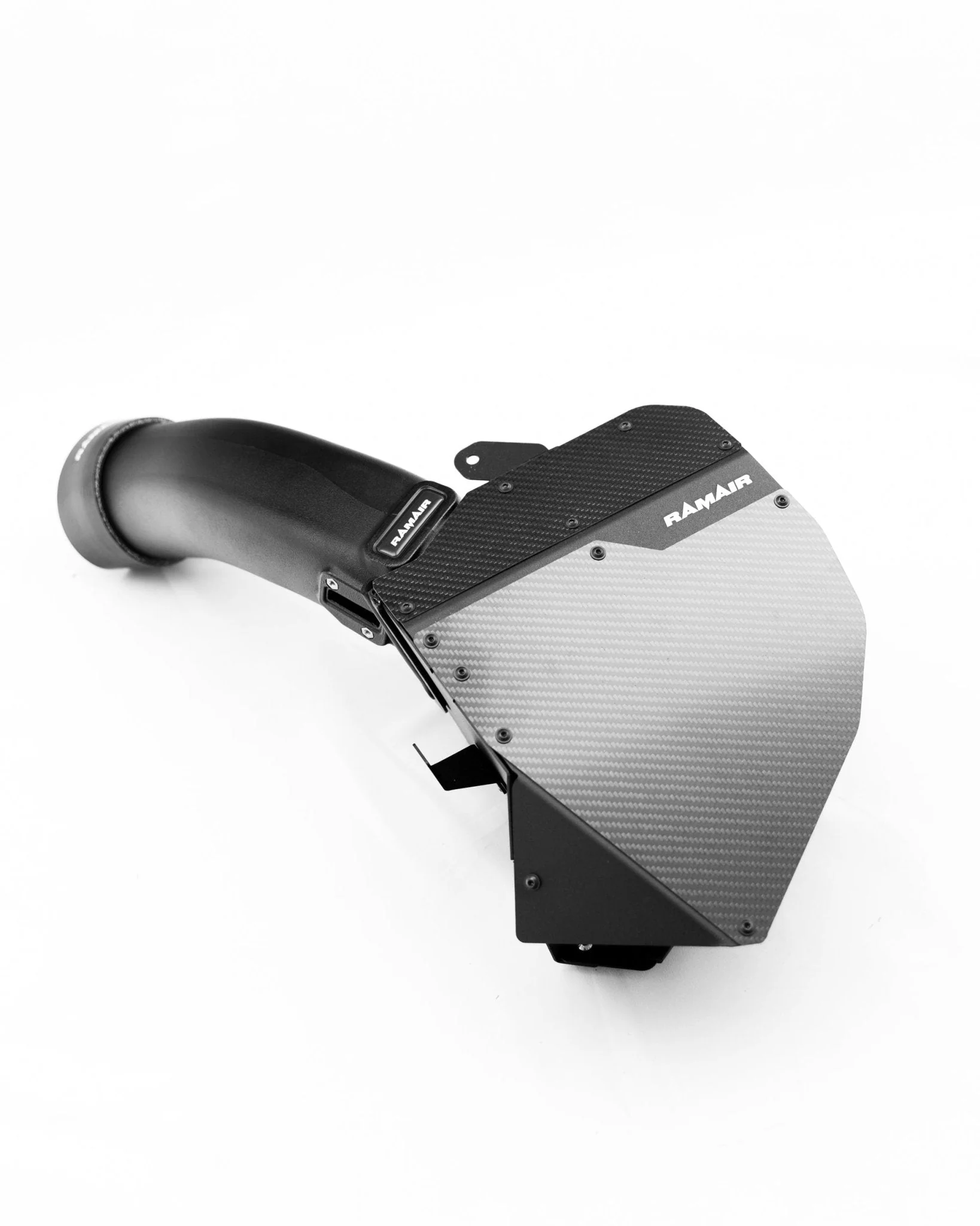 BMW M135 F70 & Mini Cooper F66 Carbon Fibre Air Intake Filter Kit by RamAir