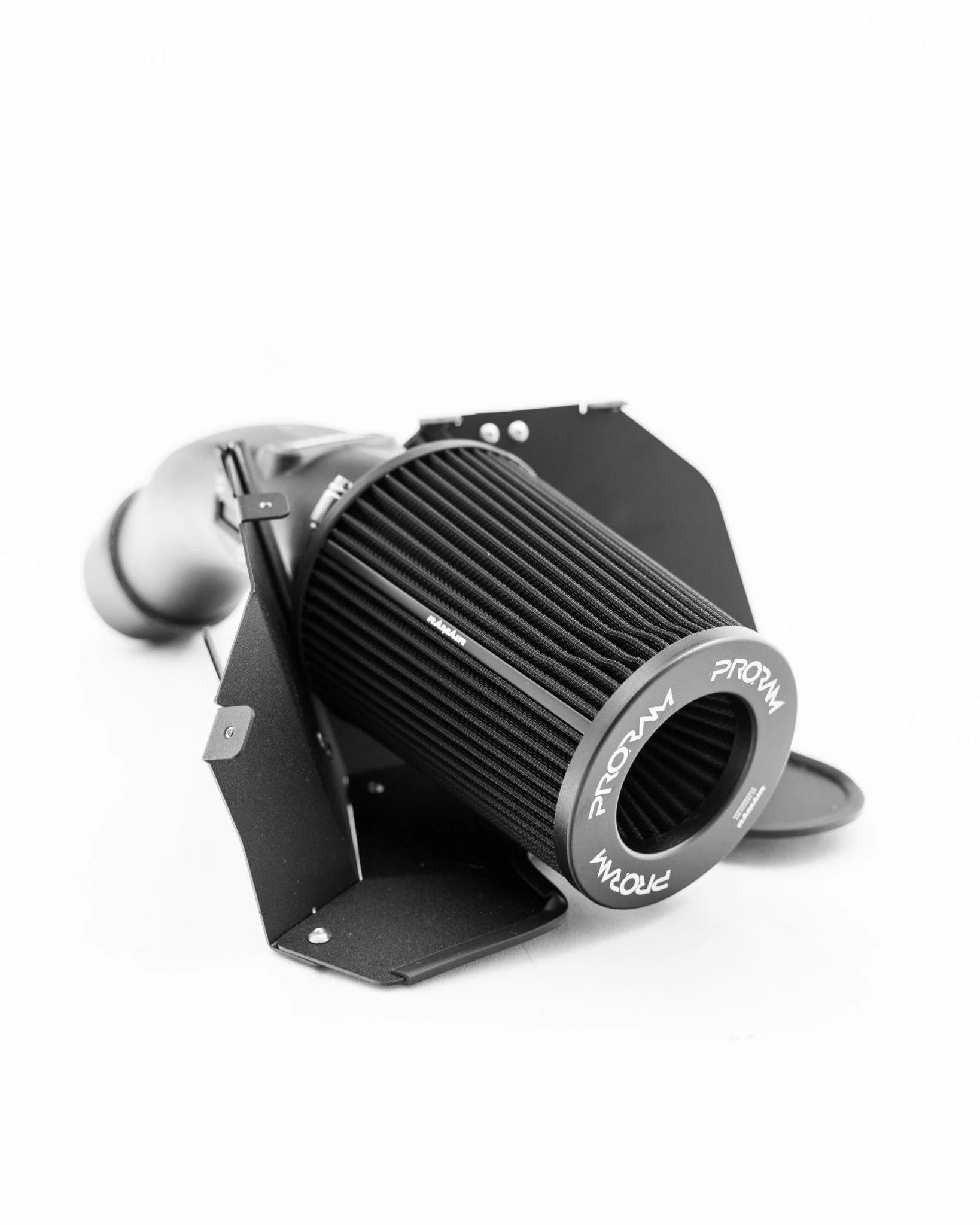 BMW M135 F70 & Mini Cooper F66 Carbon Fibre Air Intake Filter Kit by RamAir - Image 3