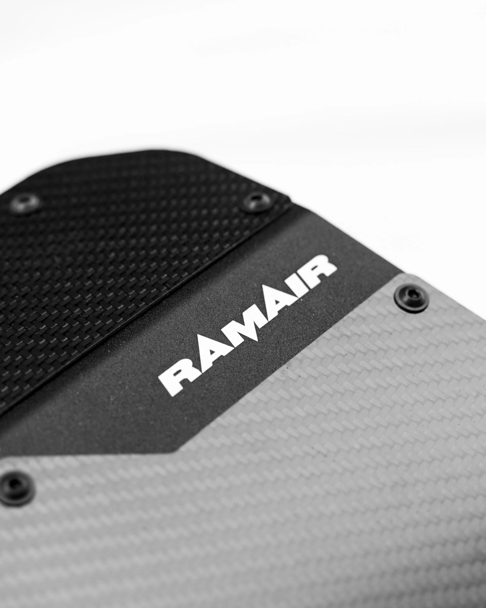 BMW M135 F70 & Mini Cooper F66 Carbon Fibre Air Intake Filter Kit by RamAir - Image 6