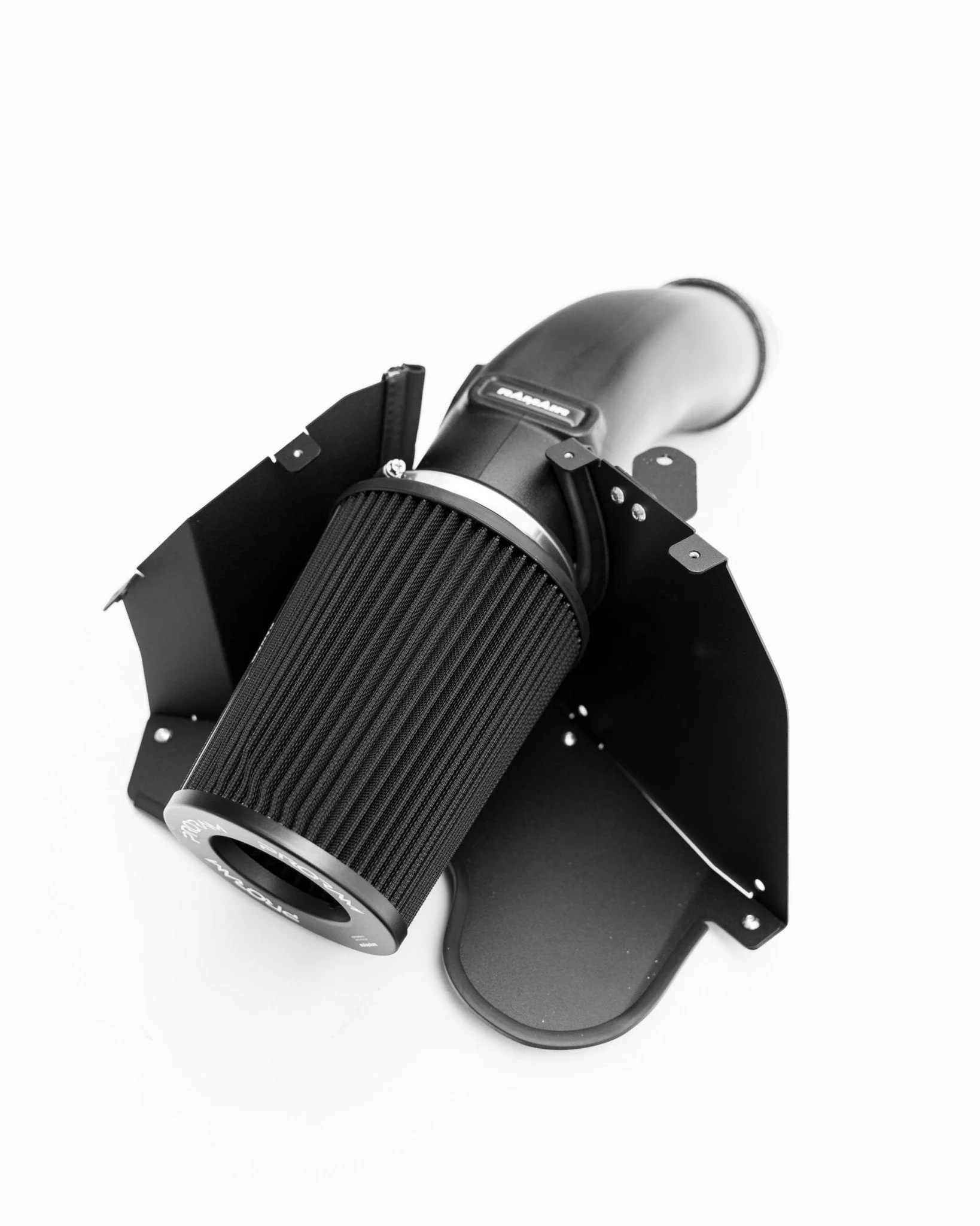 BMW M135 F70 & Mini Cooper F66 Carbon Fibre Air Intake Filter Kit by RamAir - Image 8
