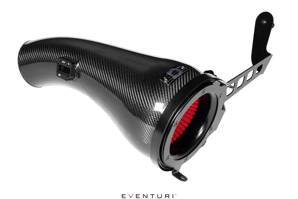 BMW M135 F70, M235 F74, U1X X1 & X2 M35 Eventuri Carbon Fibre Intake Kit - Image 9