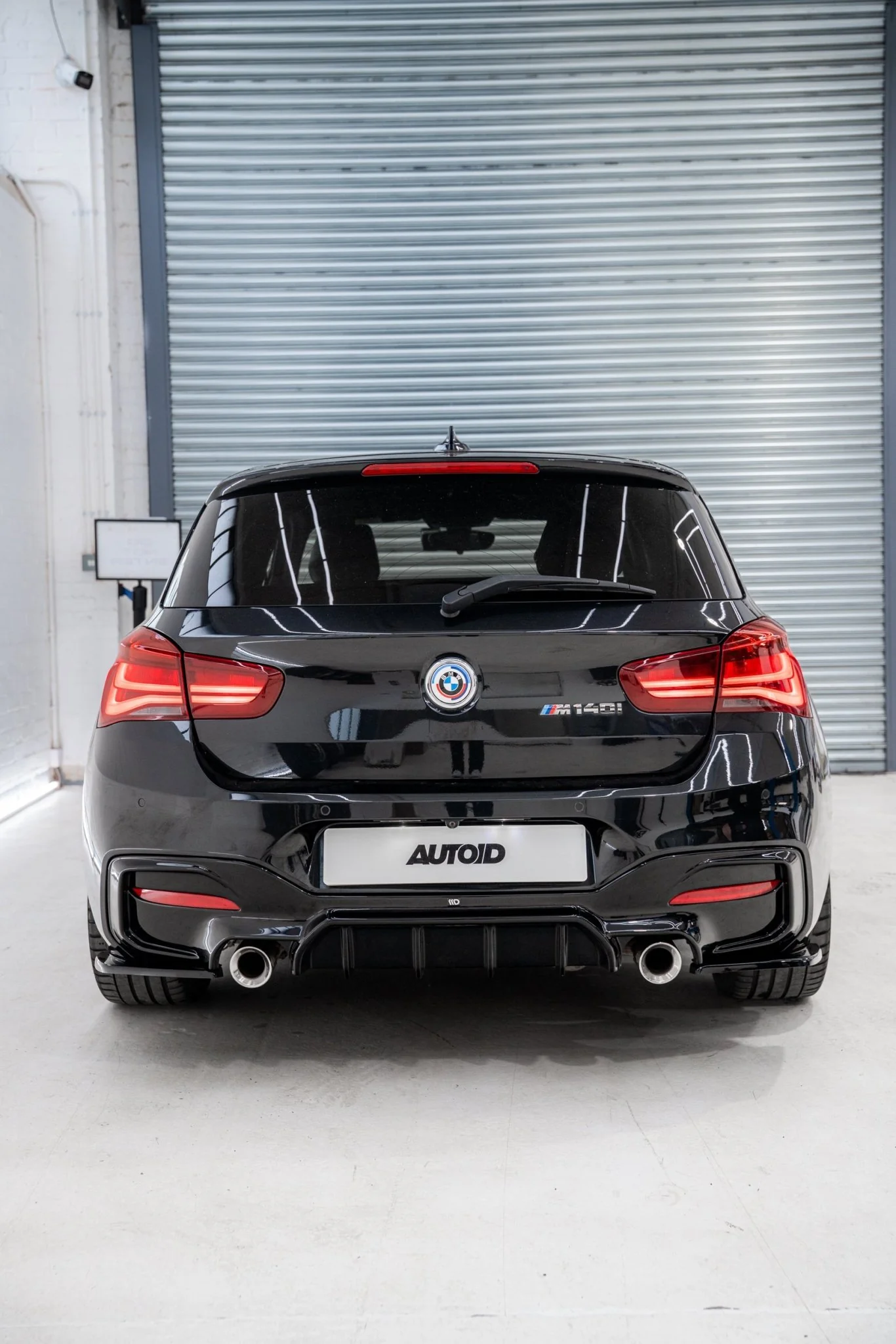 BMW M135i F20, M140i F20, M240i F22, 335i F30 (N55 / B58) Exhaust Tips by FORM (2013-2019) - Image 6