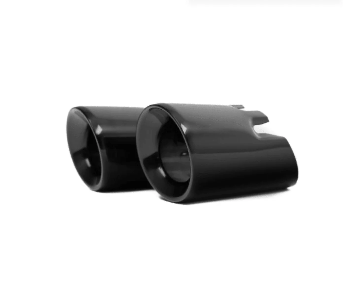 BMW M135i F20, M140i F20, M240i F22, 335i F30 (N55 / B58) Exhaust Tips by FORM (2013-2019) - Image 7