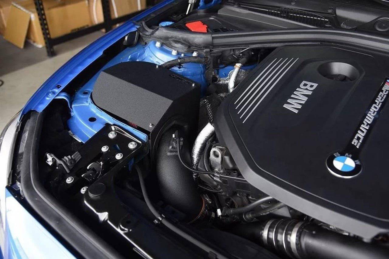 BMW M140i F20, M240i F22, 340i F30 & 440i F32 (B58) MST Intake Kit (2015-2020) - Image 2