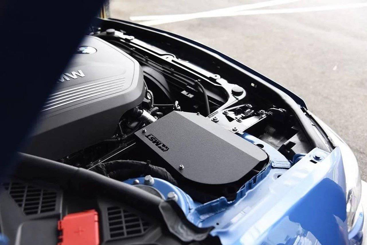 BMW M140i F20, M240i F22, 340i F30 & 440i F32 (B58) MST Intake Kit (2015-2020) - Image 3