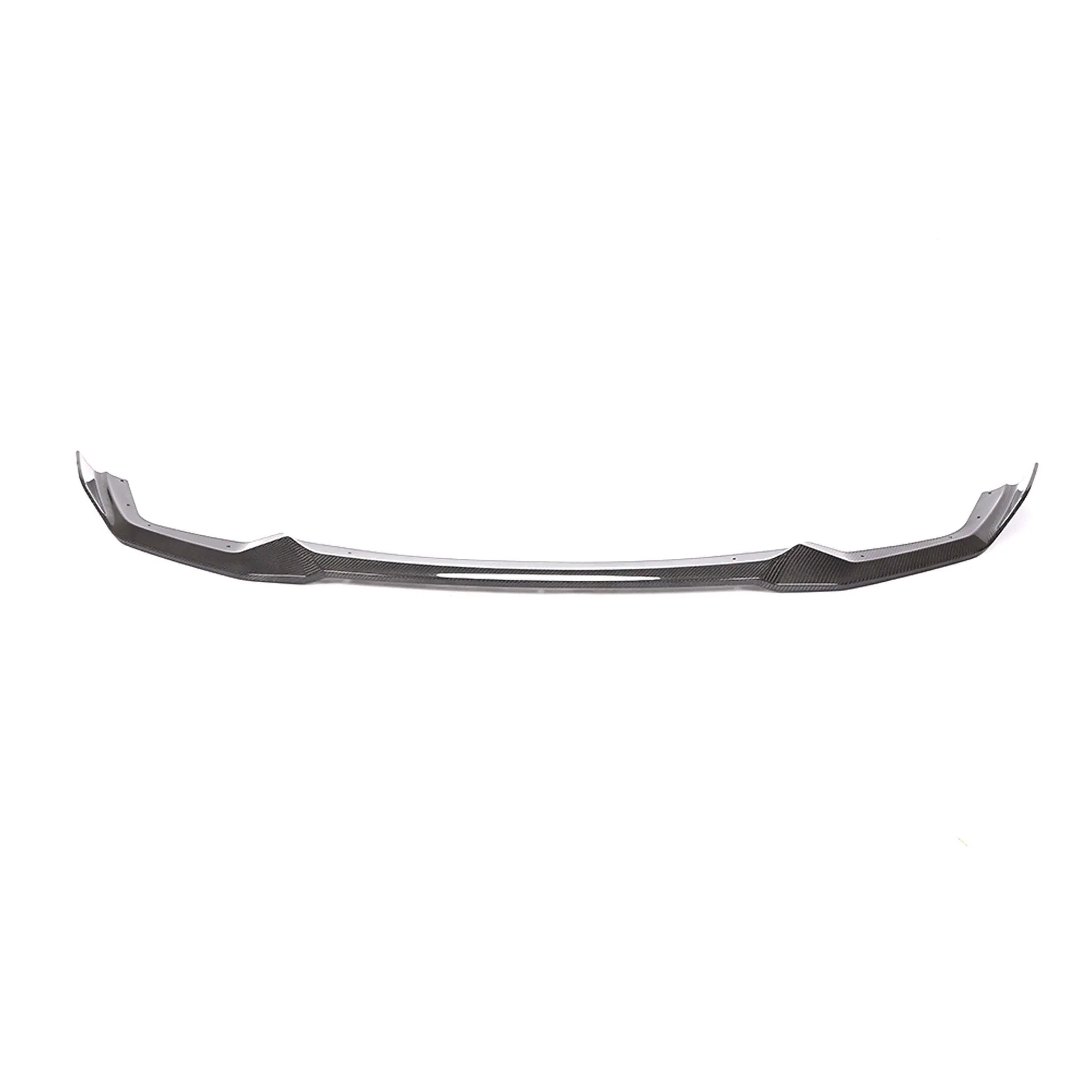 BMW M2 Competition F87 Carbon Fibre CS Front Splitter by FORM (2018-2021) - Image 5