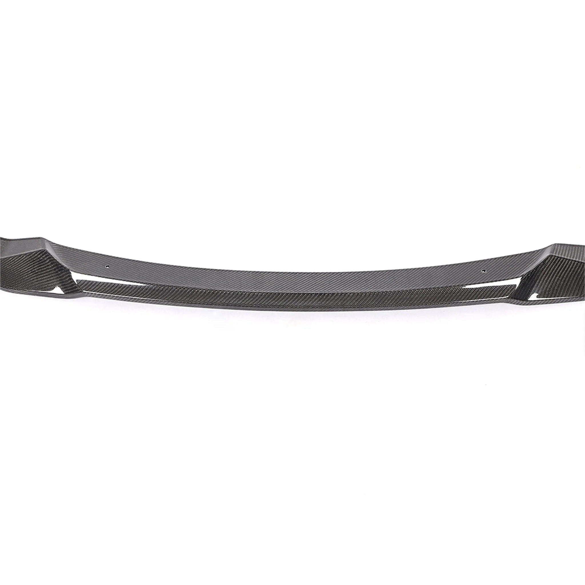 BMW M2 Competition F87 Carbon Fibre CS Front Splitter by FORM (2018-2021) - Image 7