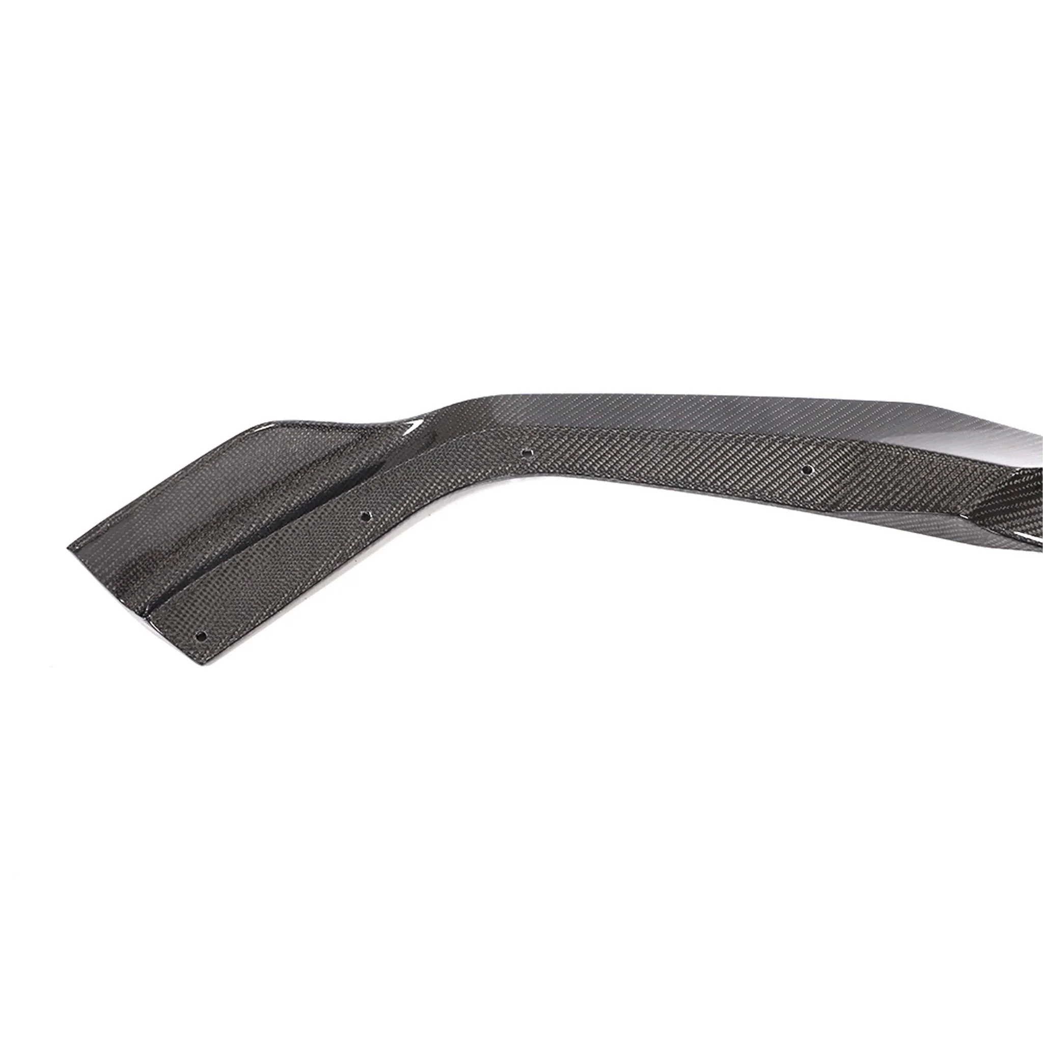 BMW M2 Competition F87 Carbon Fibre CS Front Splitter by FORM (2018-2021) - Image 8