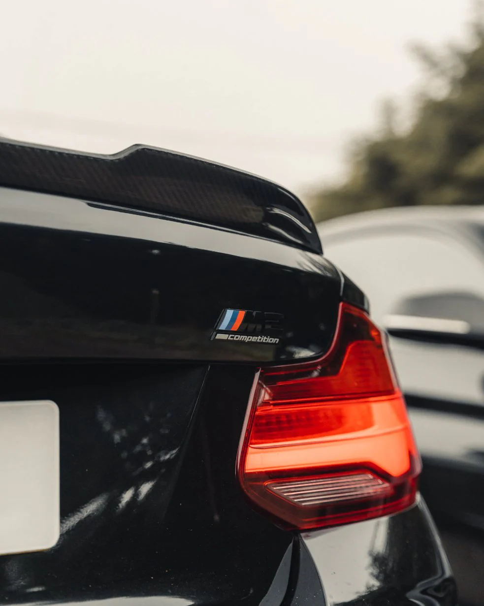 BMW M2 Competition F87 Carbon Fibre Full Body Kit by FORM (2018-2021) - Image 7