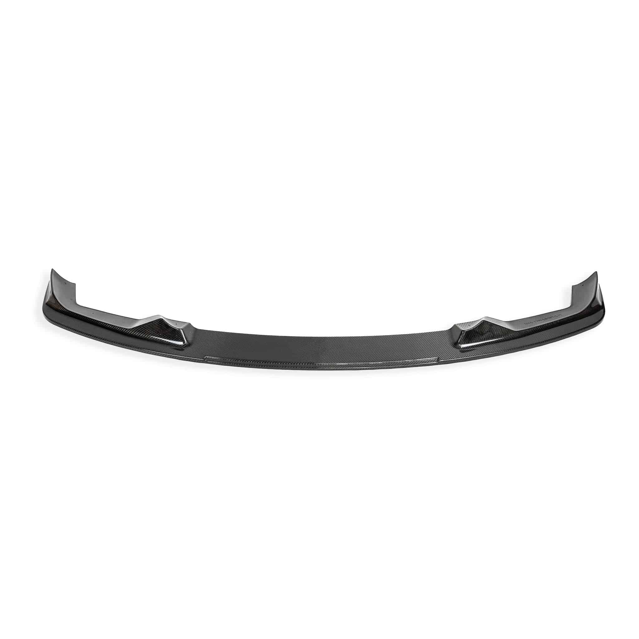 BMW M2 Competition F87 Carbon Fibre GTS Front Splitter by FORM (2018-2021) - Image 6