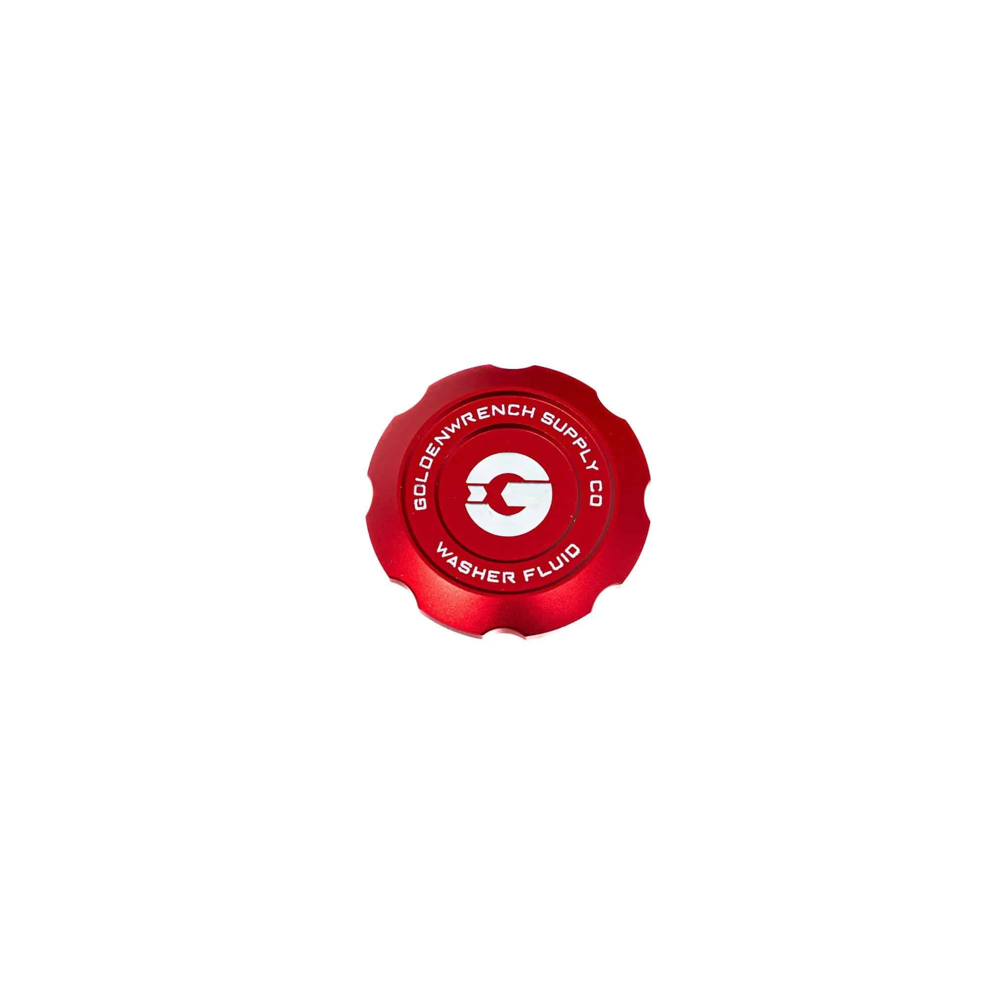 BMW M2 Competition F87, M3 F80 & M4 F82 Engine & Fuel Cap Set by Goldenwrench - Image 12