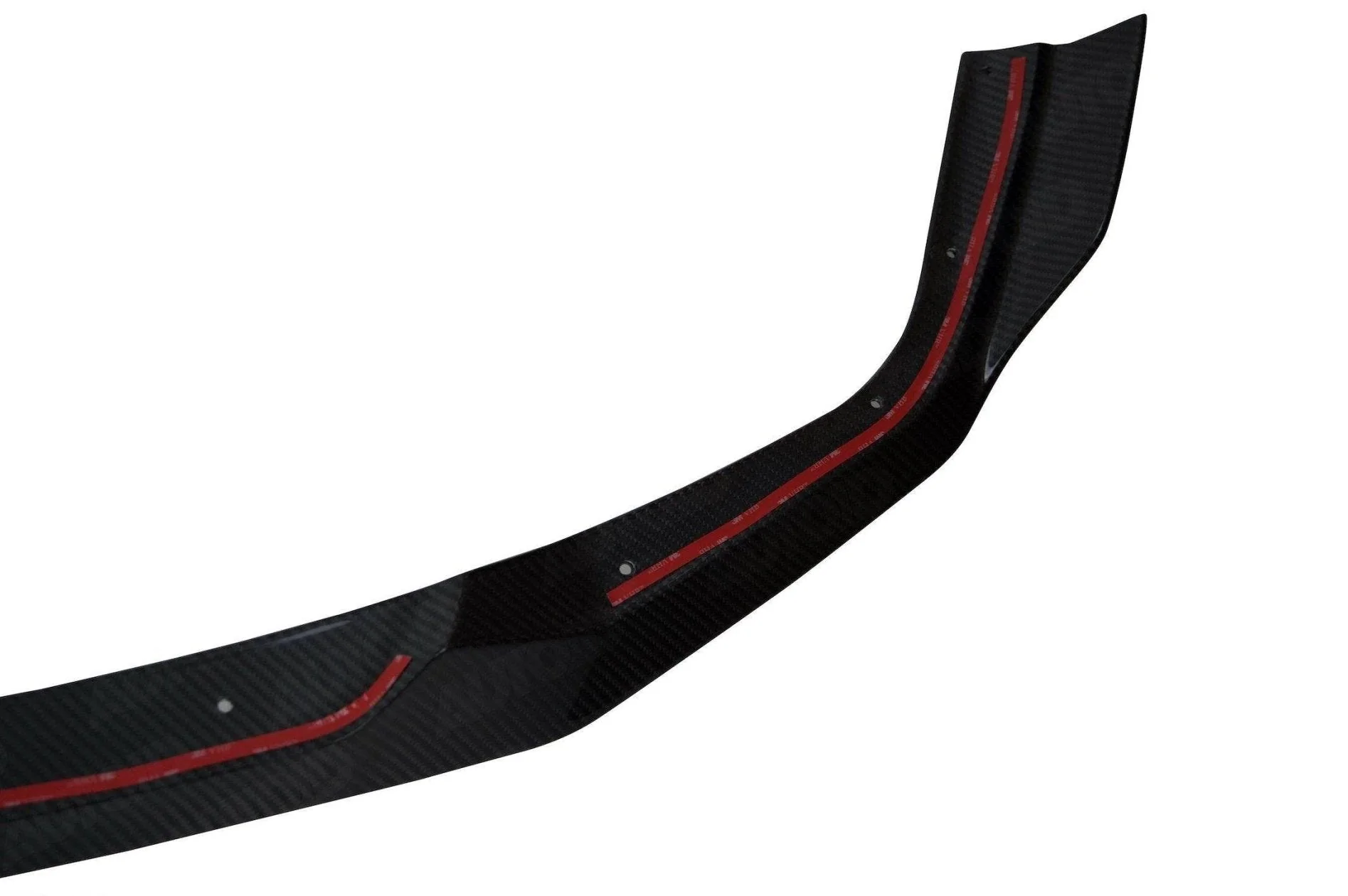 BMW M2 Competition F87 Pre-preg Carbon Fibre CS Front Splitter Pro by FORM (2018-2021) - Image 8