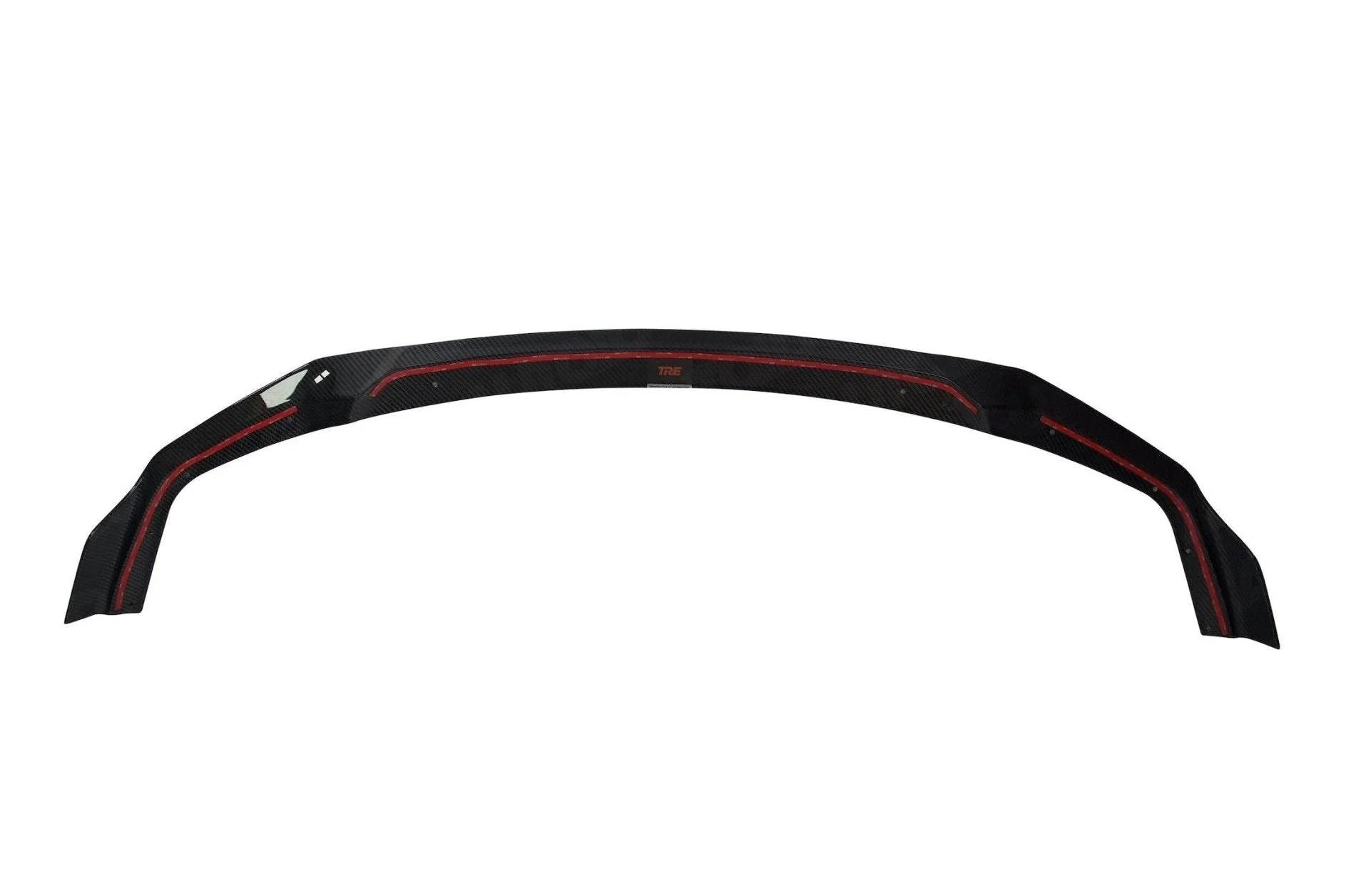 BMW M2 Competition F87 Pre-preg Carbon Fibre CS Front Splitter Pro by FORM (2018-2021) - Image 9