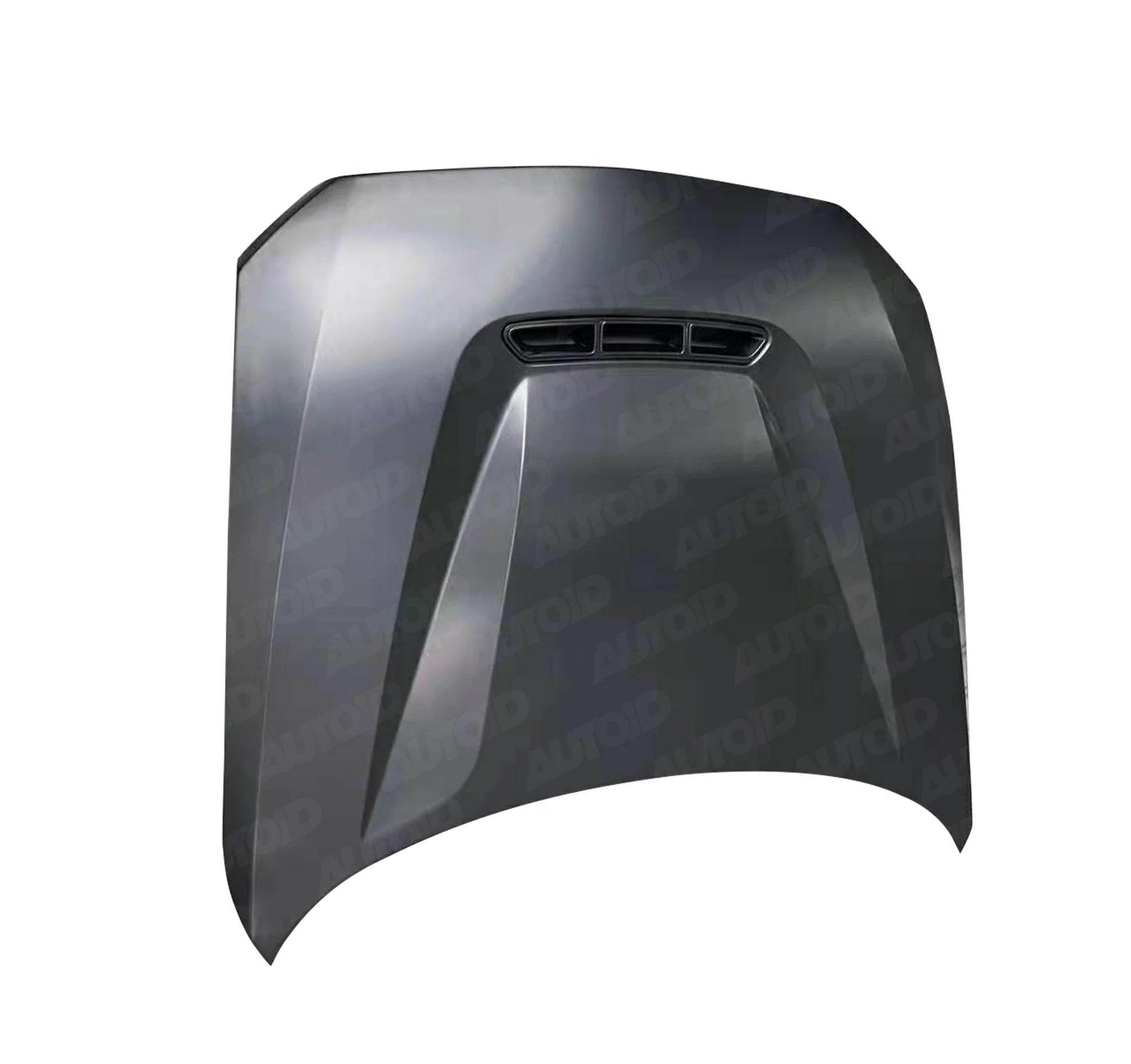 BMW M2 F87, 2 Series F22, 1 Series F20 Aluminium CS Front Bonnet by FORM (2014-2021) - Image 6
