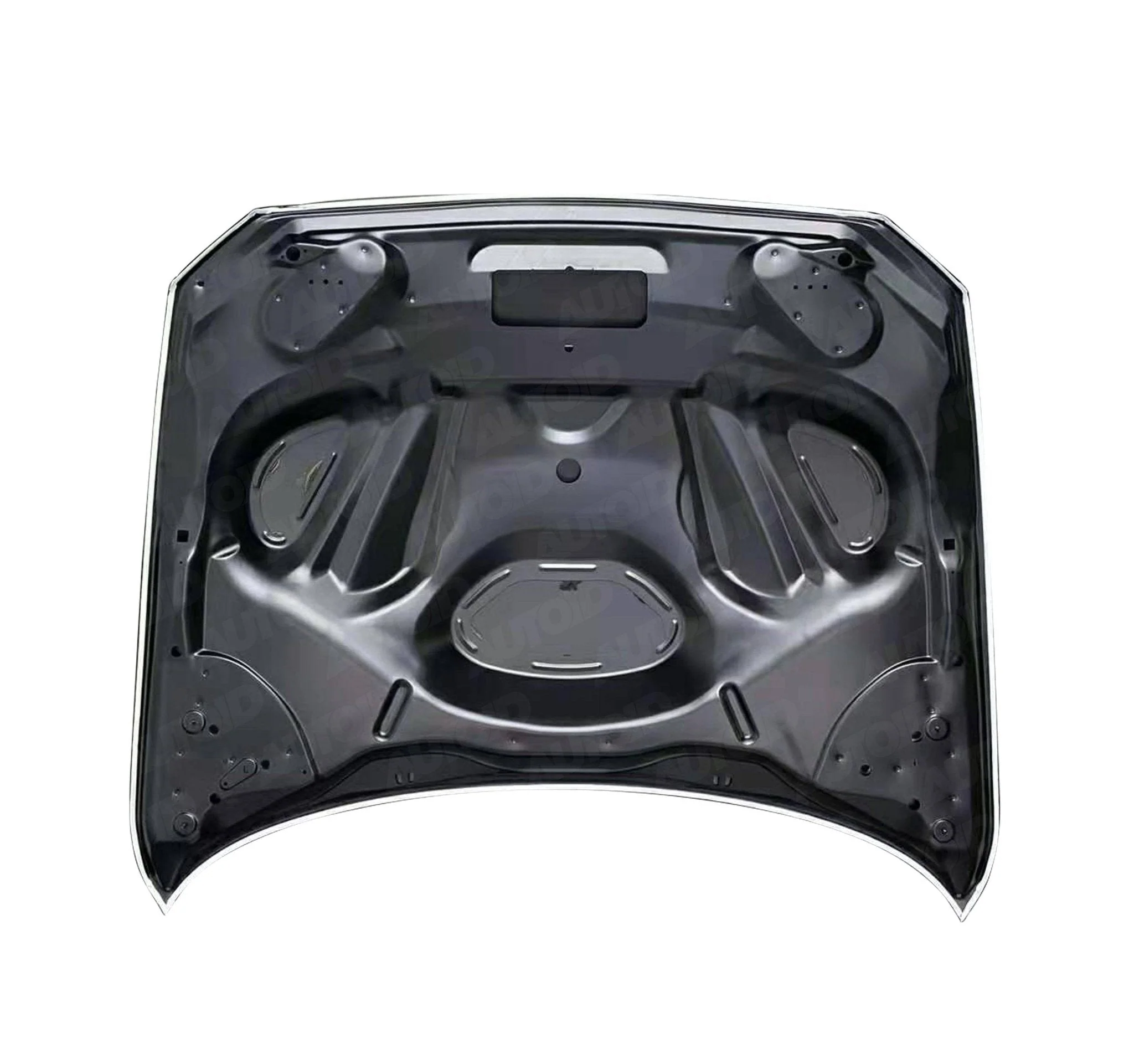 BMW M2 F87, 2 Series F22, 1 Series F20 Aluminium CS Front Bonnet by FORM (2014-2021) - Image 7