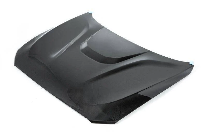 BMW M2 F87, 2 Series F22, 1 Series F20 Genuine M Performance Carbon Fibre Front Bonnet (2014-2021)