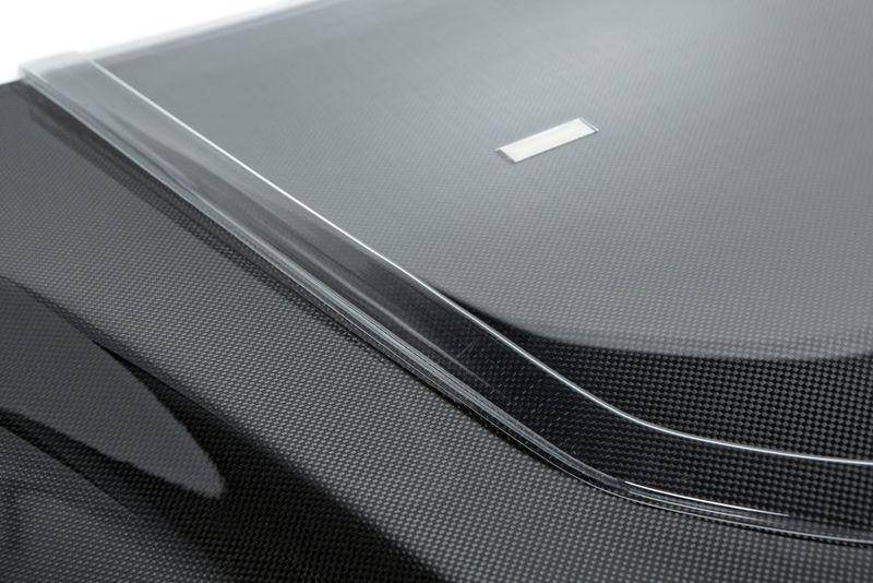 BMW M2 F87, 2 Series F22, 1 Series F20 Genuine M Performance Carbon Fibre Front Bonnet (2014-2021) - Image 5