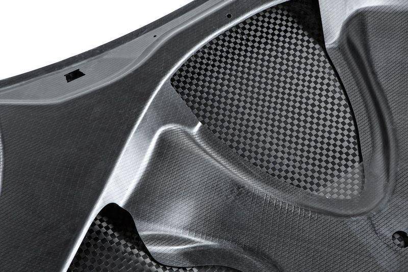 BMW M2 F87, 2 Series F22, 1 Series F20 Genuine M Performance Carbon Fibre Front Bonnet (2014-2021) - Image 6