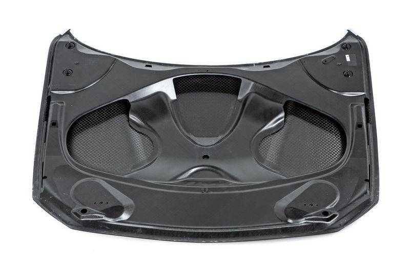 BMW M2 F87, 2 Series F22, 1 Series F20 Genuine M Performance Carbon Fibre Front Bonnet (2014-2021) - Image 7