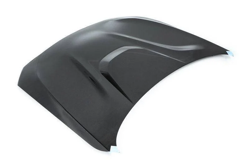 BMW M2 F87, 2 Series F22, 1 Series F20 Genuine M Performance Carbon Fibre Front Bonnet (2014-2021) - Image 9