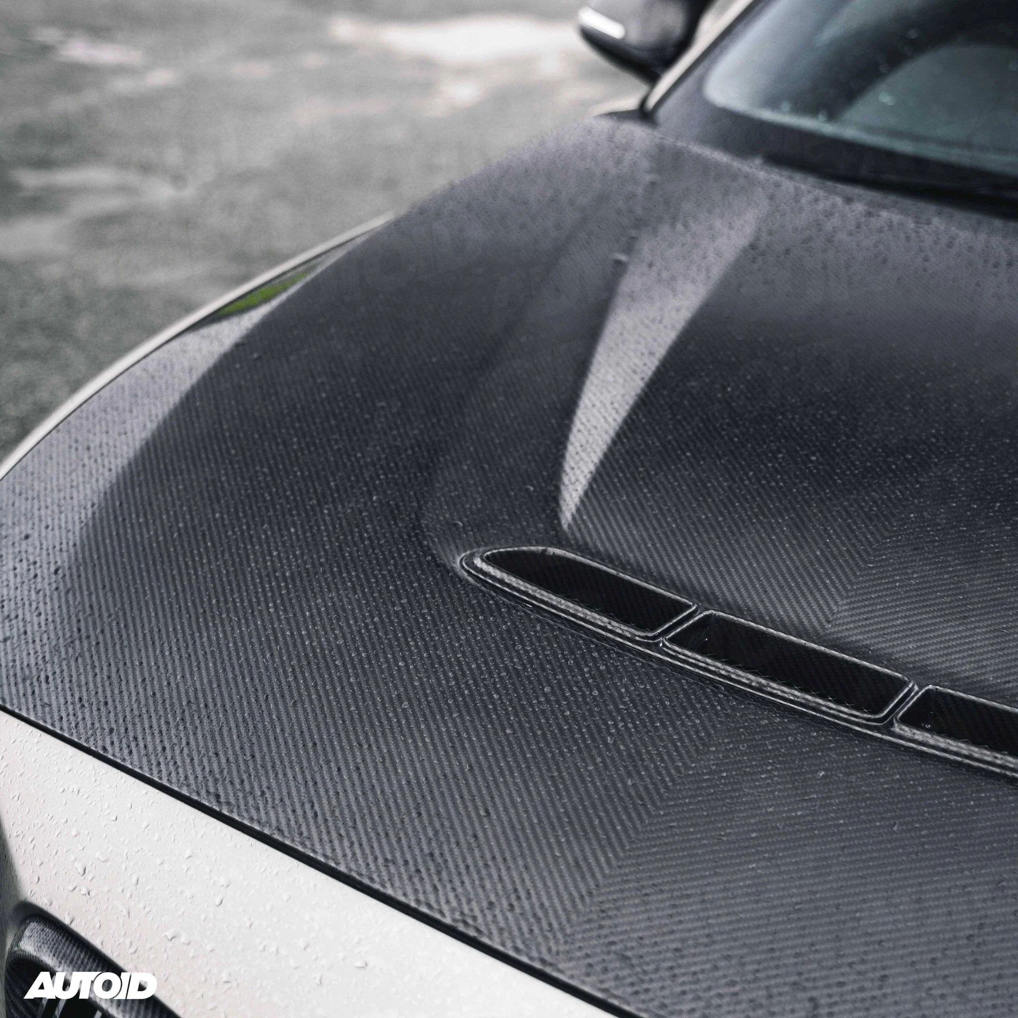 BMW M2 F87, 2 Series F22, 1 Series F20 Pre-Preg Carbon Fibre Front Bonnet by FORM (2014-2021) - Image 5