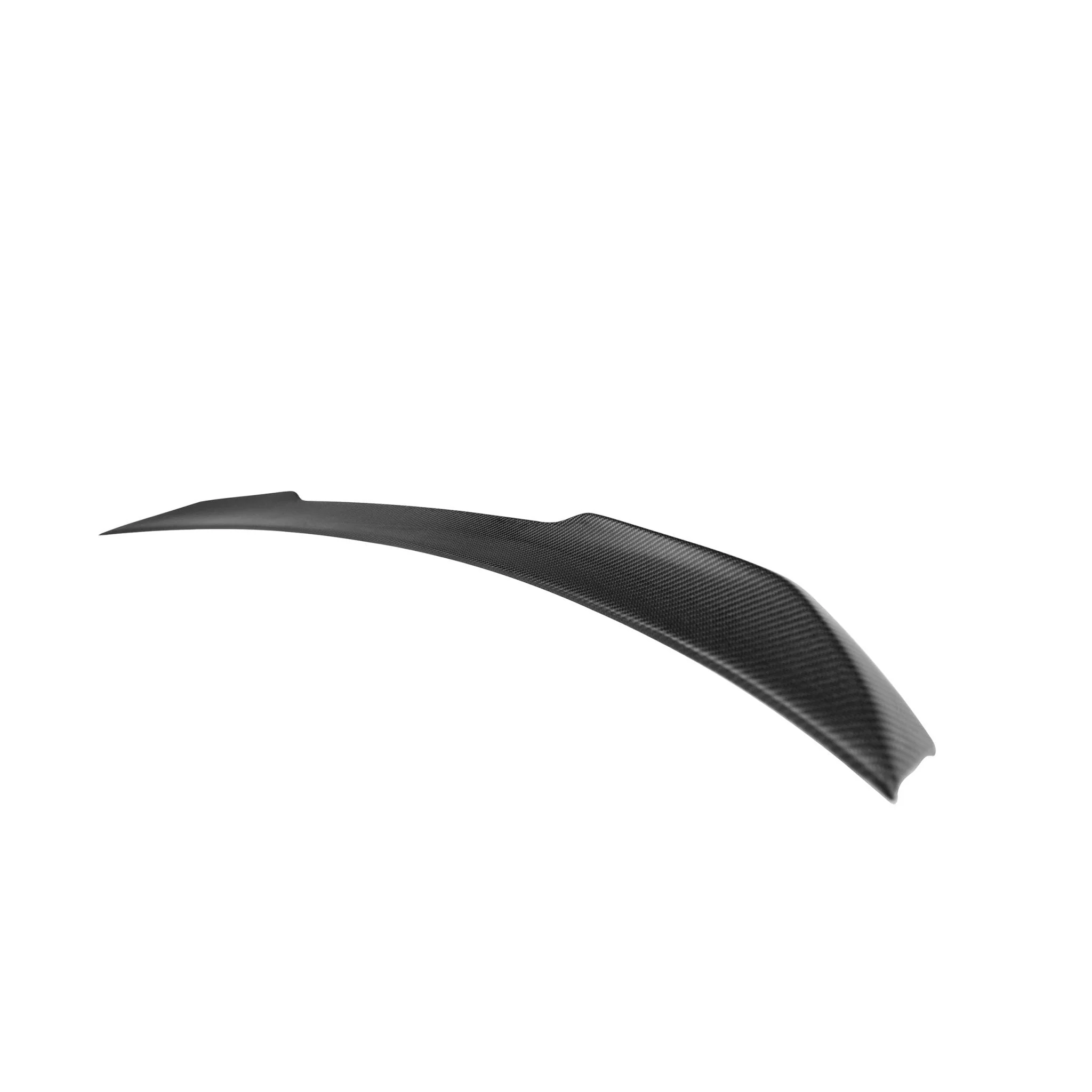 BMW M2 F87 & 2 Series F22 Carbon Fibre CS Rear Spoiler by FORM (2014-2021) - Image 10