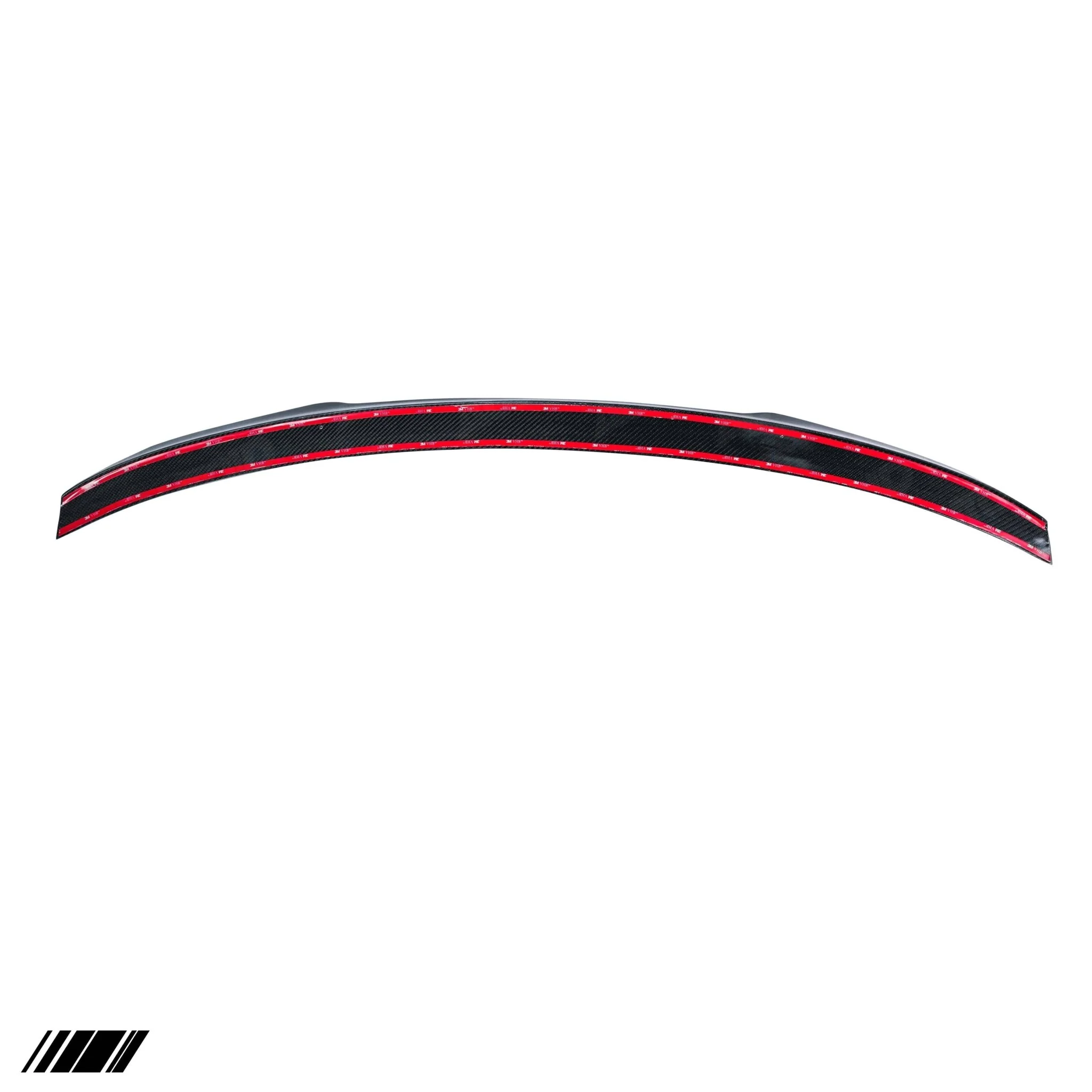 BMW M2 F87 & 2 Series F22 Carbon Fibre CS Rear Spoiler by FORM (2014-2021) - Image 11