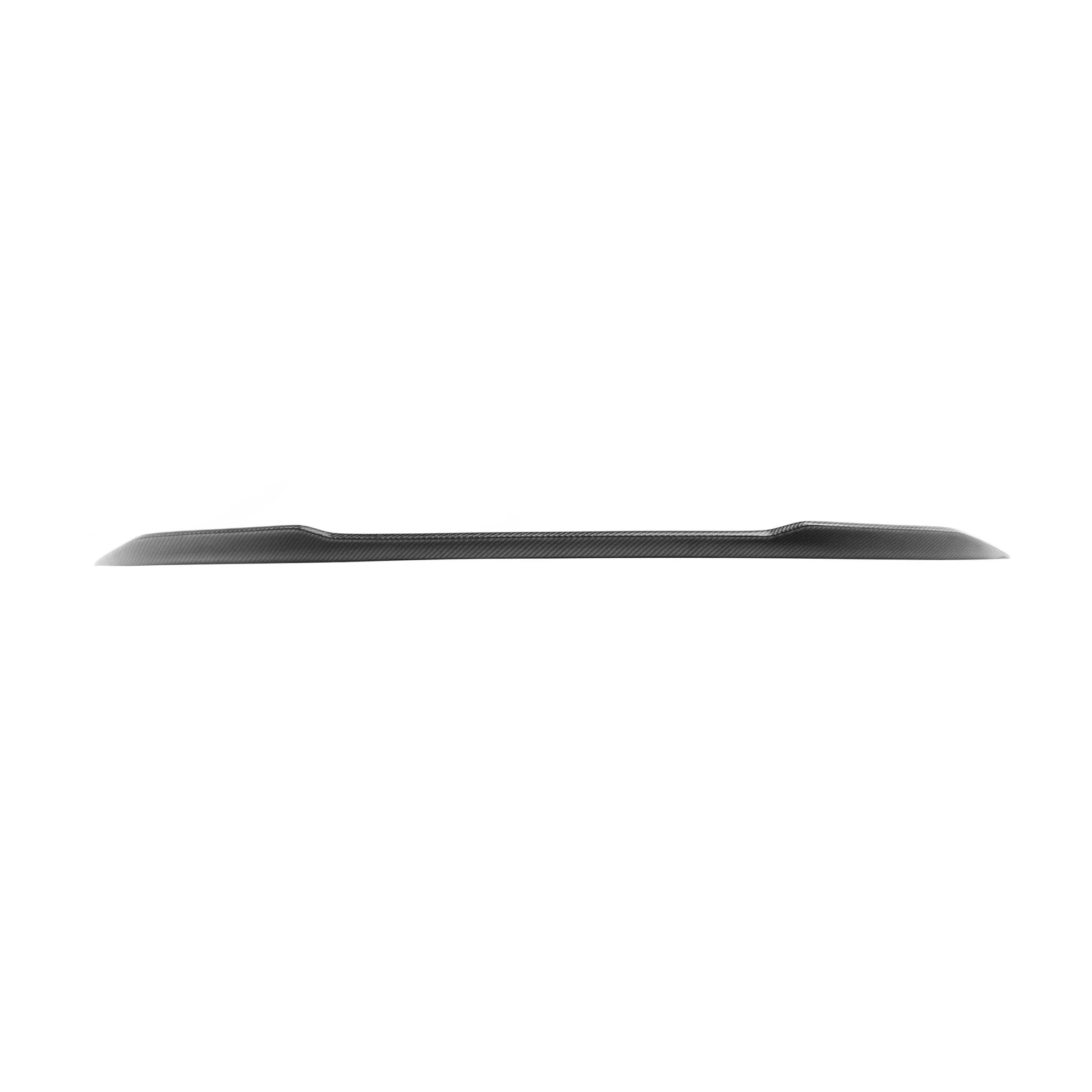 BMW M2 F87 & 2 Series F22 Carbon Fibre CS Rear Spoiler by FORM (2014-2021) - Image 6