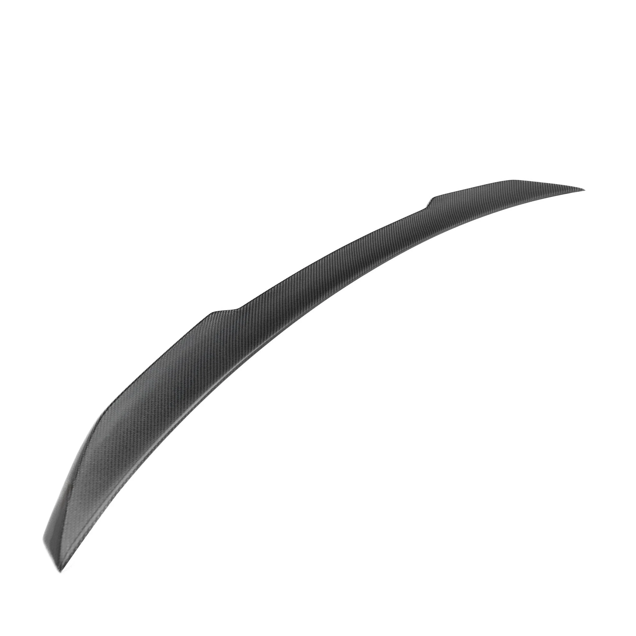 BMW M2 F87 & 2 Series F22 Carbon Fibre CS Rear Spoiler by FORM (2014-2021) - Image 7