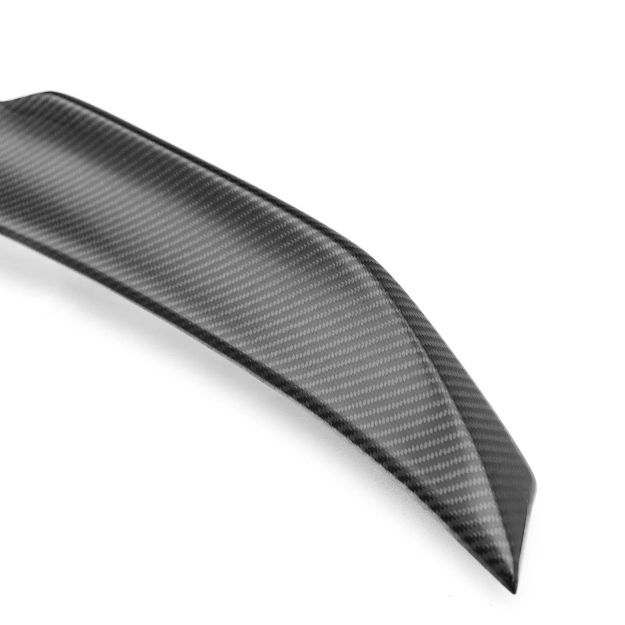 BMW M2 F87 & 2 Series F22 Carbon Fibre CS Rear Spoiler by FORM (2014-2021) - Image 9