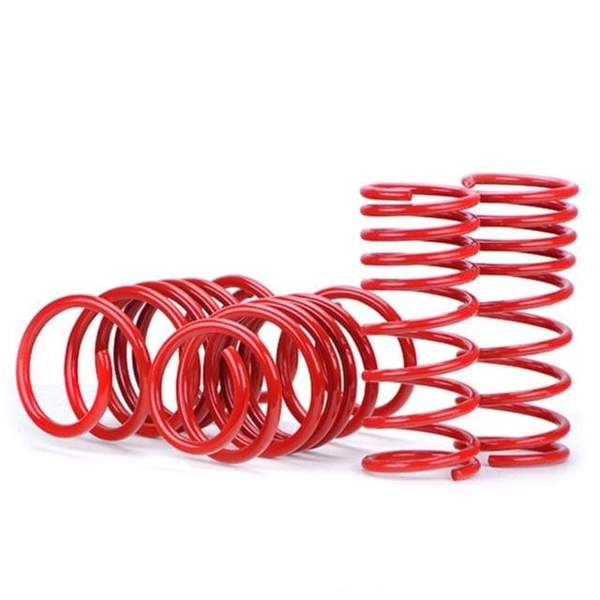 BMW M2 F87 & M2 Competition F87 Lowering Springs by Cobra (2015-2021)