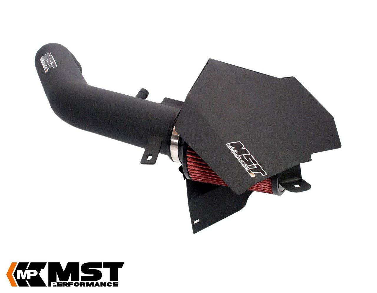 BMW M2 F87, M235i F22, M135i F20, 335i F30, 435i (N55) MST Intake Kit (2011-2018) - Image 7