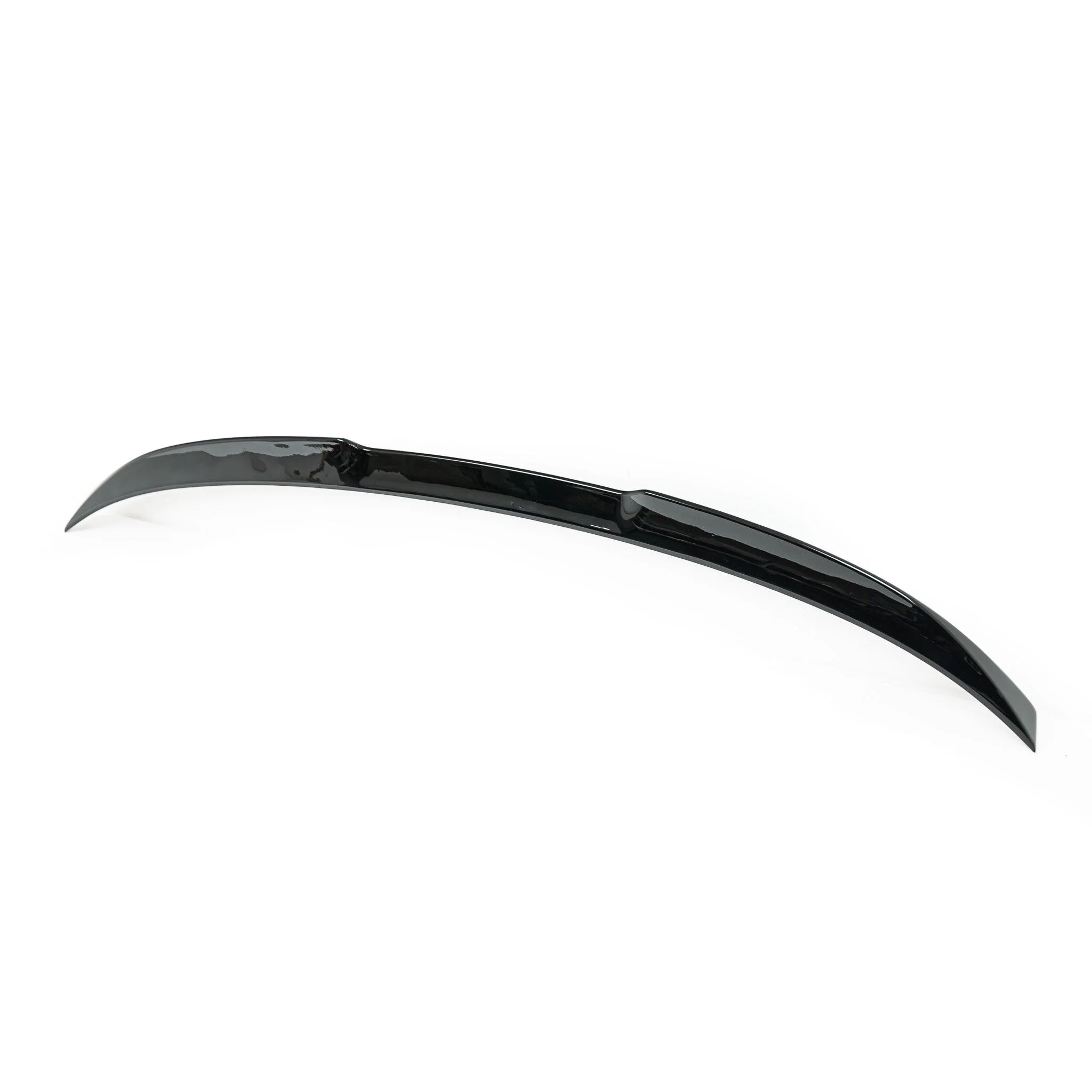 BMW M2 G87, 2 Series & M240i G42 Gloss Black CS Rear Spoiler by FORM (2021+)
