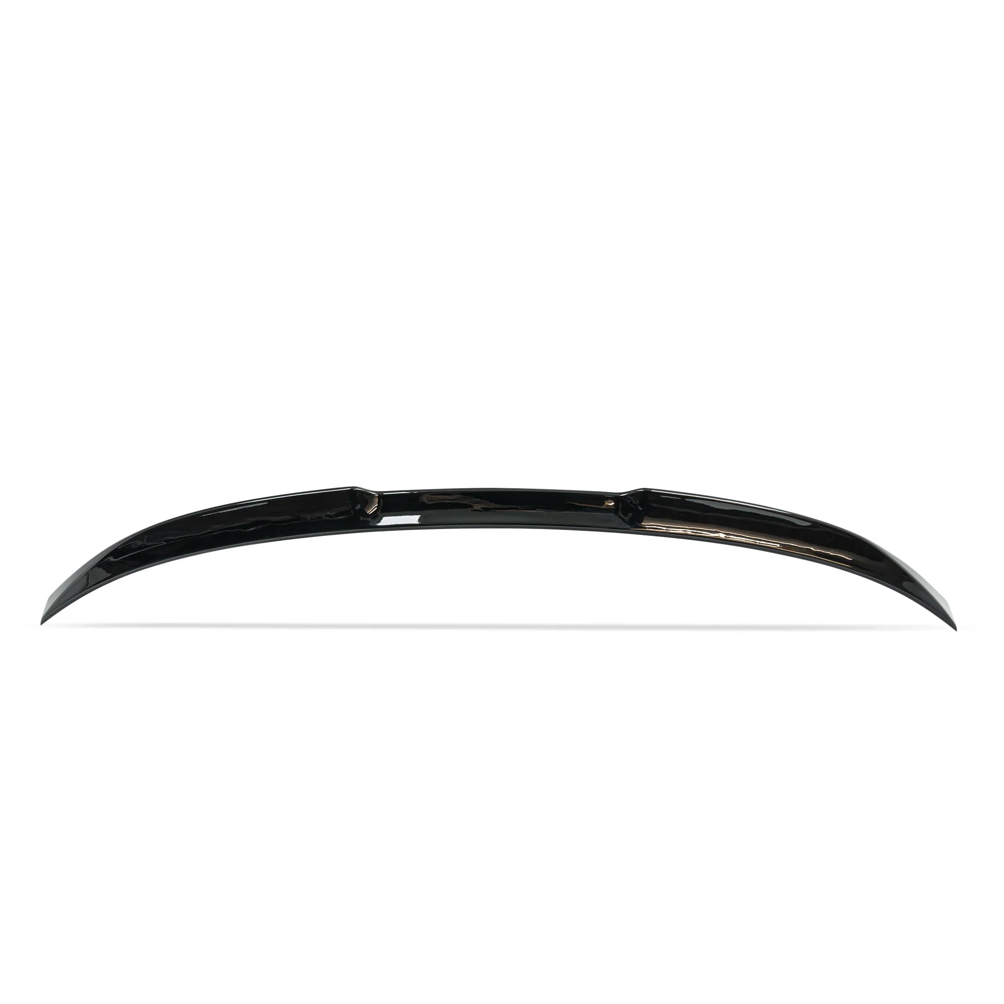 BMW M2 G87, 2 Series & M240i G42 Gloss Black CS Rear Spoiler by FORM (2021+) - Image 7