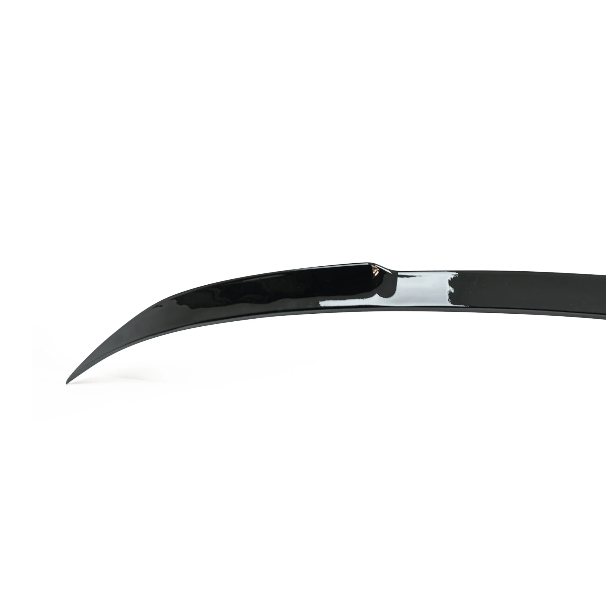 BMW M2 G87, 2 Series & M240i G42 Gloss Black CS Rear Spoiler by FORM (2021+) - Image 8