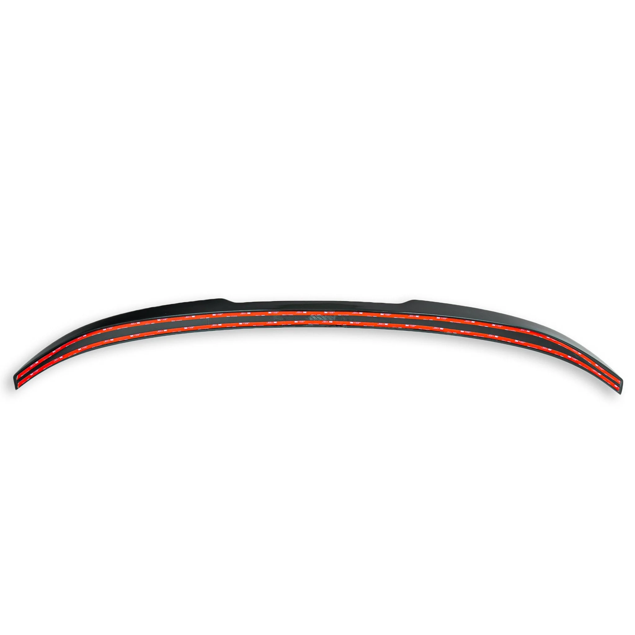 BMW M2 G87, 2 Series & M240i G42 Gloss Black CS Rear Spoiler by FORM (2021+) - Image 9