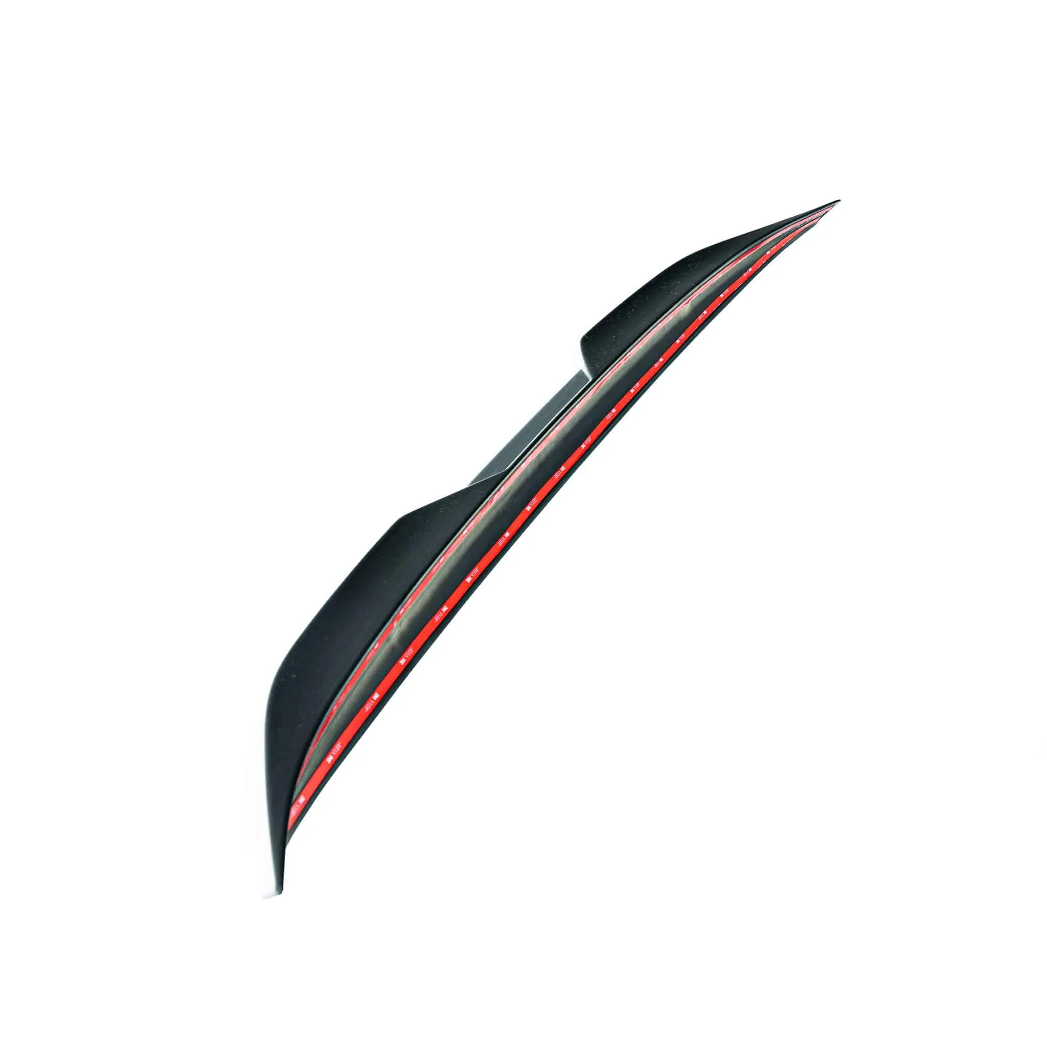 BMW M2 G87, 2 Series & M240i G42 Gloss Black Performance Rear Spoiler by FORM (2021+) - Image 10