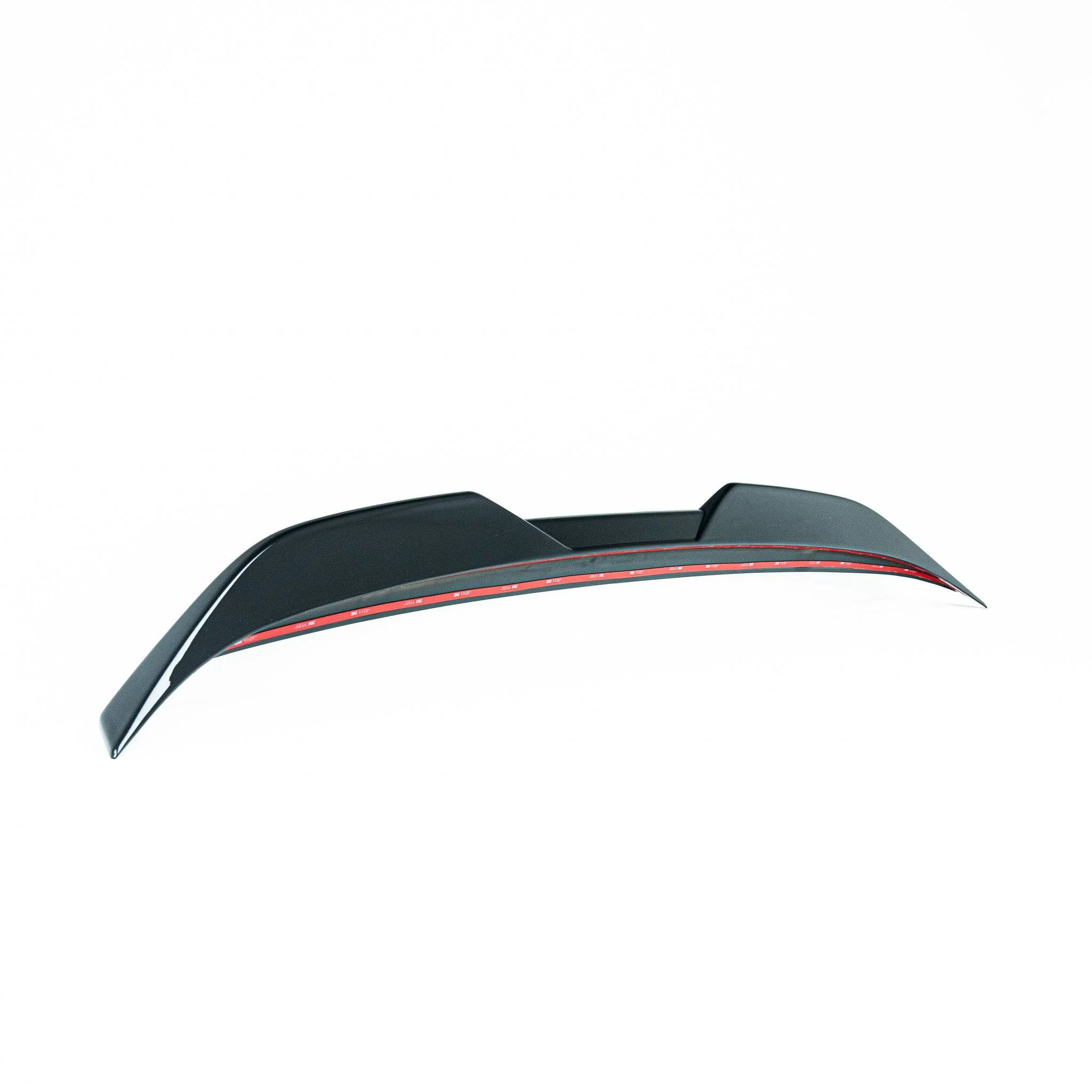 BMW M2 G87, 2 Series & M240i G42 Gloss Black Performance Rear Spoiler by FORM (2021+) - Image 2