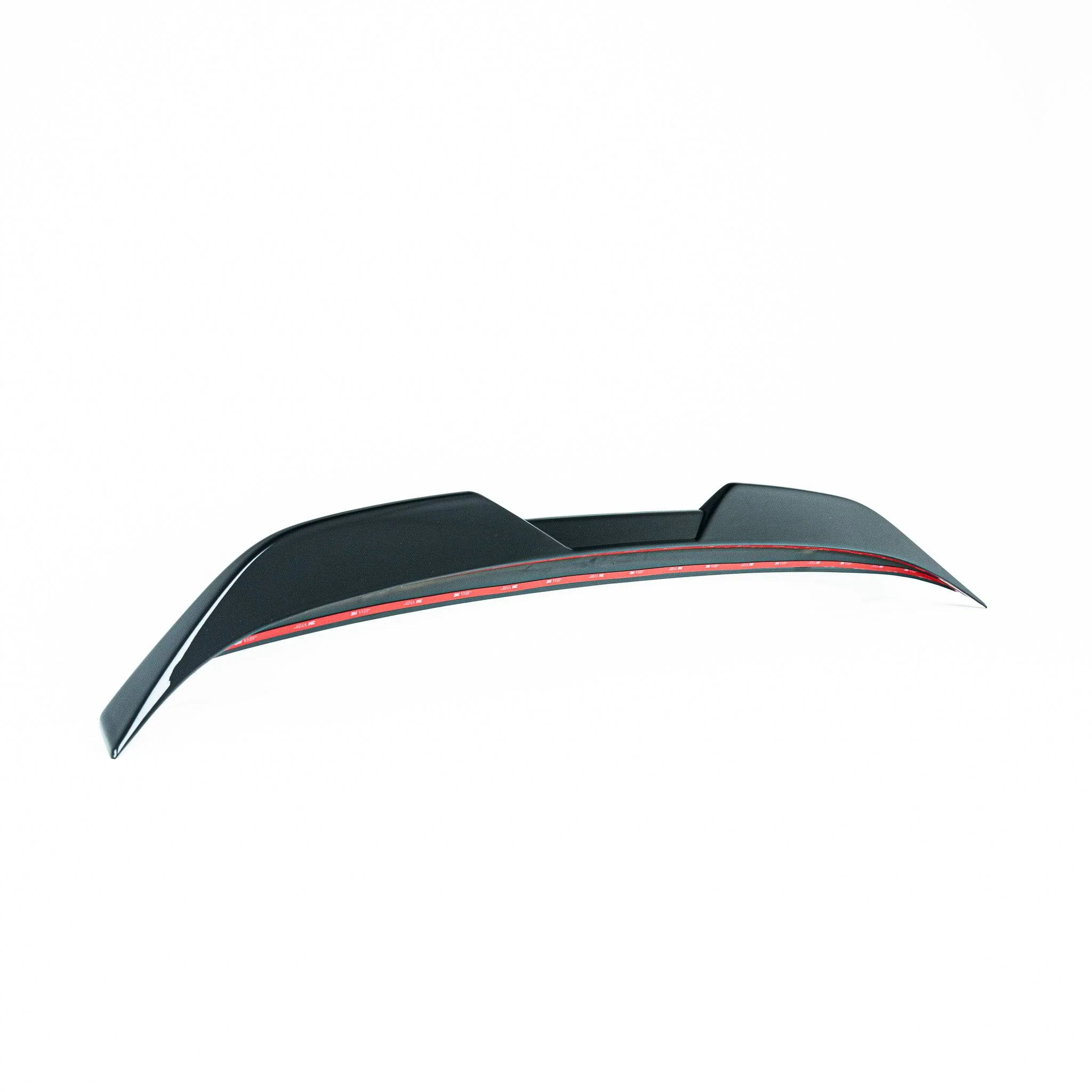 BMW M2 G87, 2 Series & M240i G42 Gloss Black Performance Rear Spoiler by FORM (2021+) - Image 4
