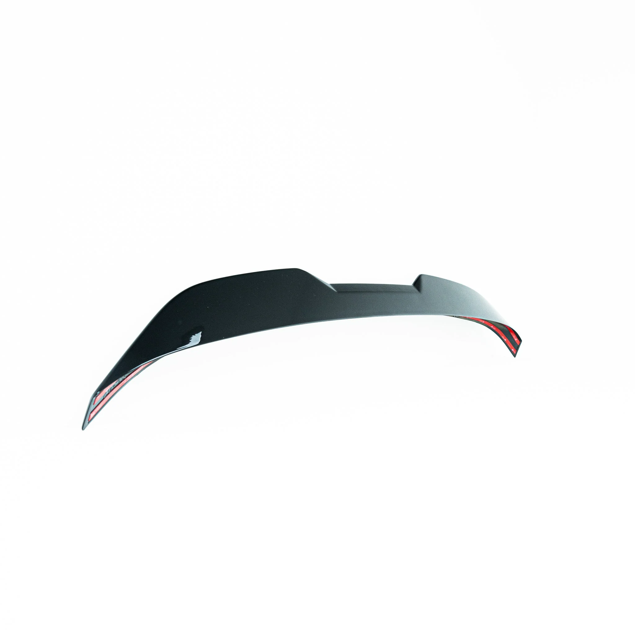 BMW M2 G87, 2 Series & M240i G42 Gloss Black Performance Rear Spoiler by FORM (2021+) - Image 5