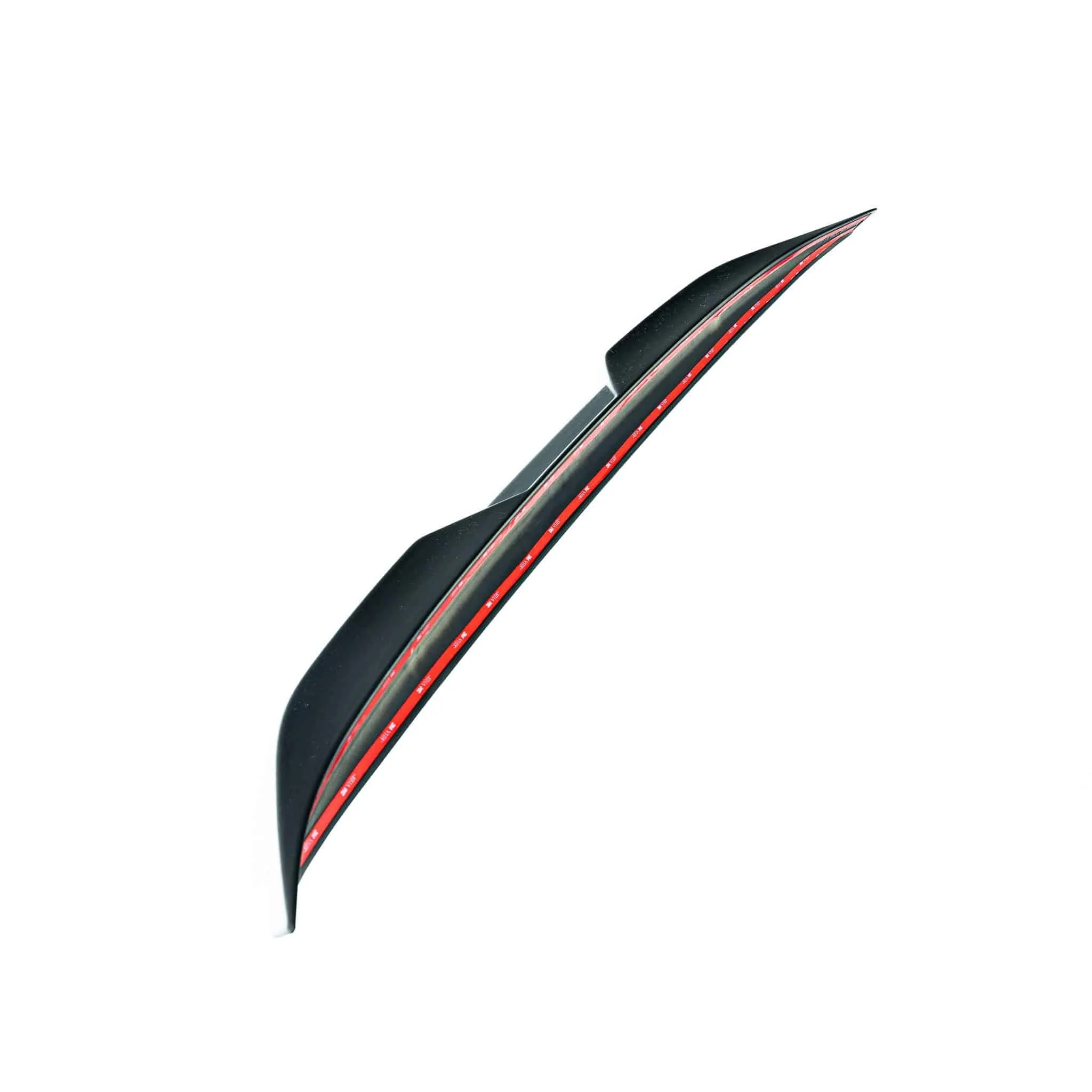 BMW M2 G87, 2 Series & M240i G42 Gloss Black Performance Rear Spoiler by FORM (2021+) - Image 7