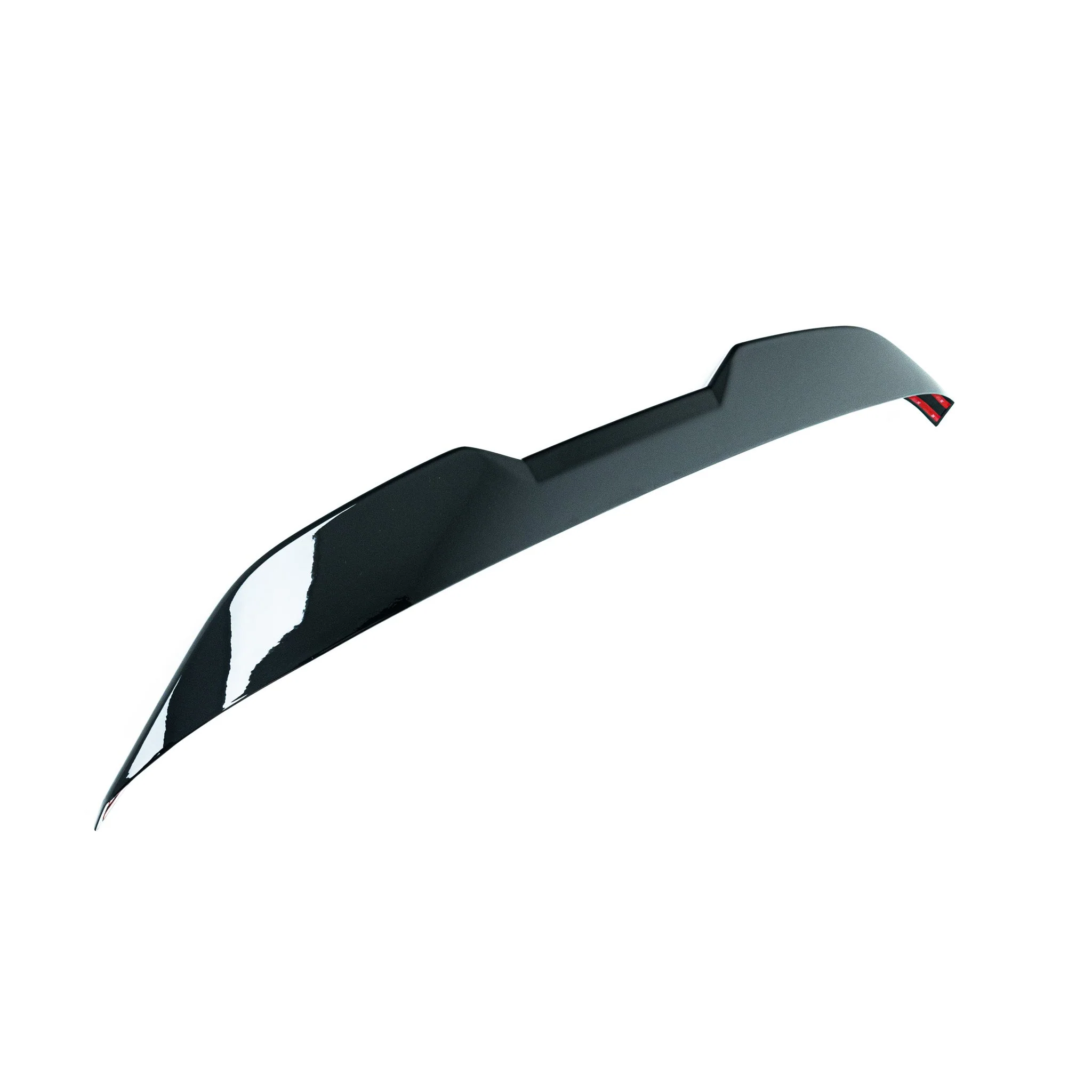 BMW M2 G87, 2 Series & M240i G42 Gloss Black Performance Rear Spoiler by FORM (2021+) - Image 9