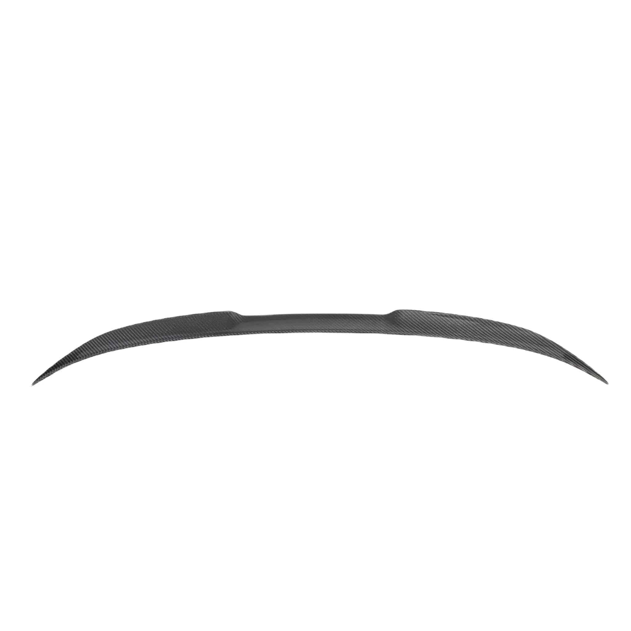 BMW M2 G87, 2 Series & M240i G42 Pre-preg Carbon Fibre CS Rear Spoiler by FORM (2021+)