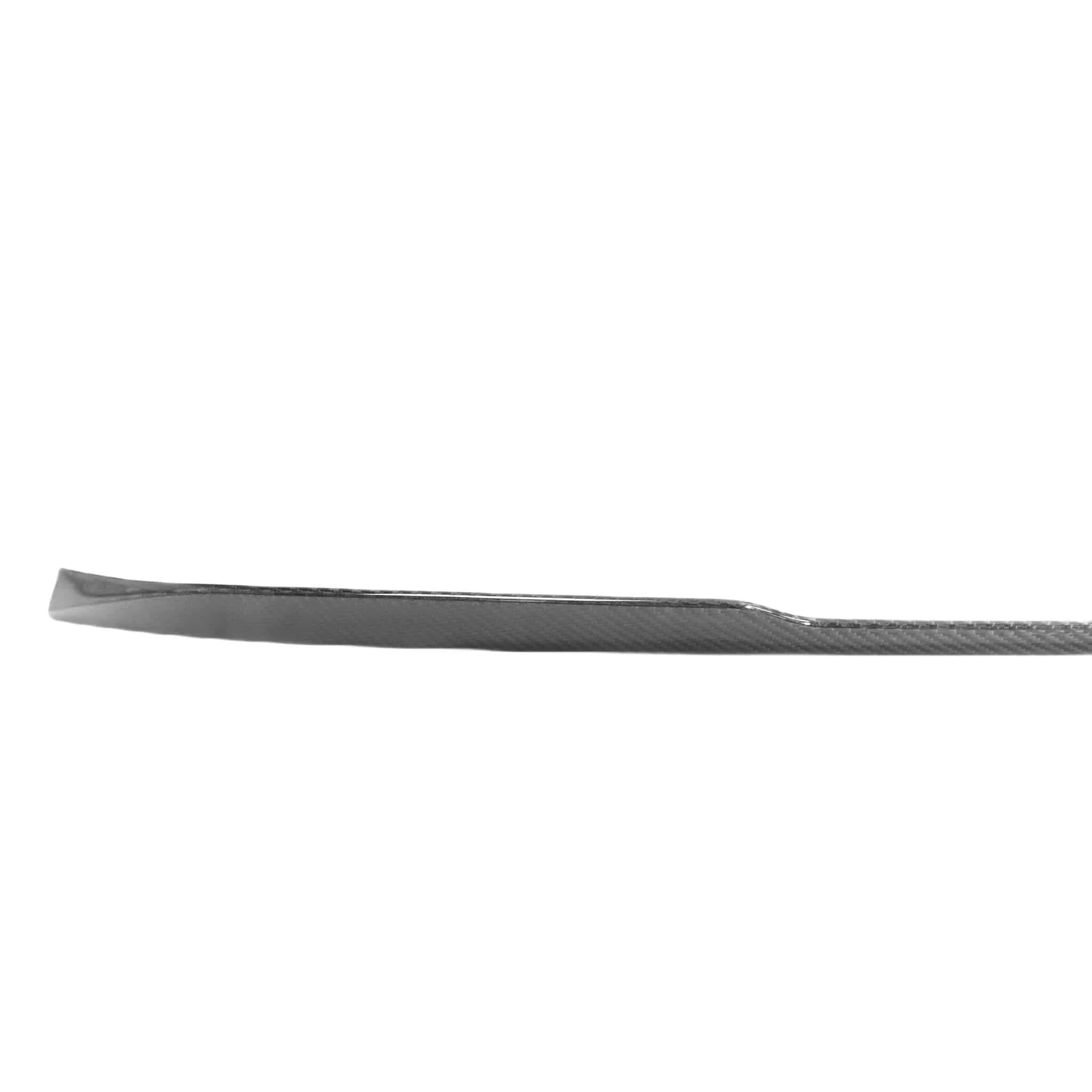 BMW M2 G87, 2 Series & M240i G42 Pre-preg Carbon Fibre CS Rear Spoiler by FORM (2021+) - Image 10