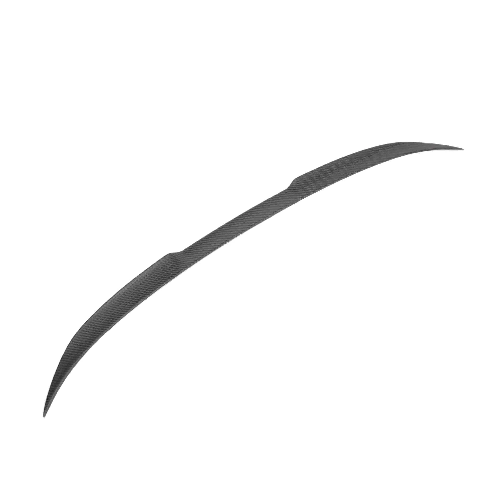 BMW M2 G87, 2 Series & M240i G42 Pre-preg Carbon Fibre CS Rear Spoiler by FORM (2021+) - Image 8